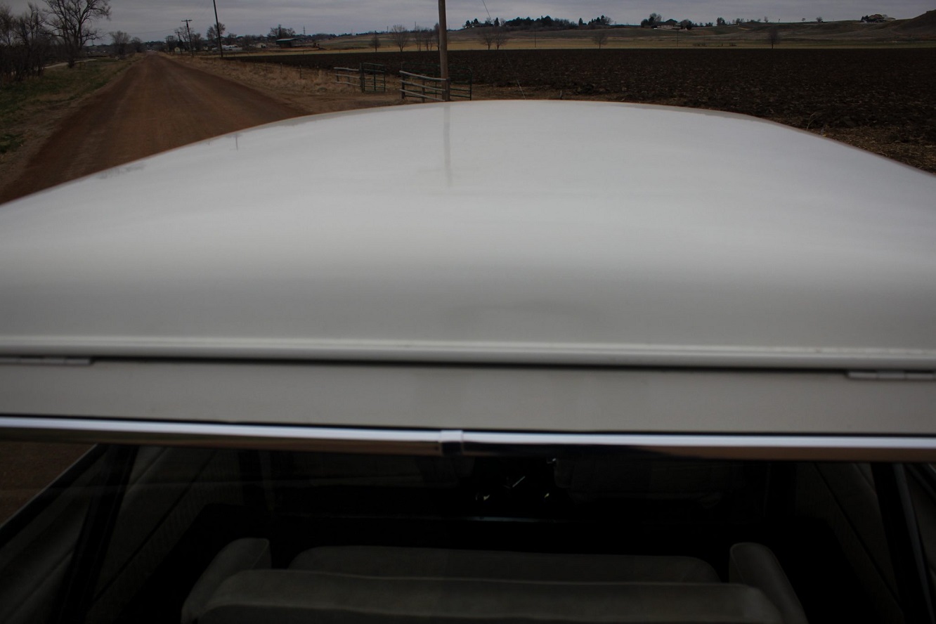 1972 Ford Bronco Sport - Image 17