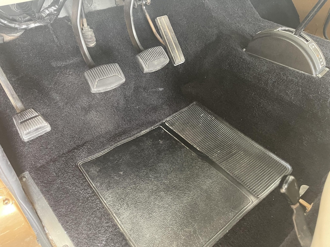 1972 Ford Bronco Sport - Image 31