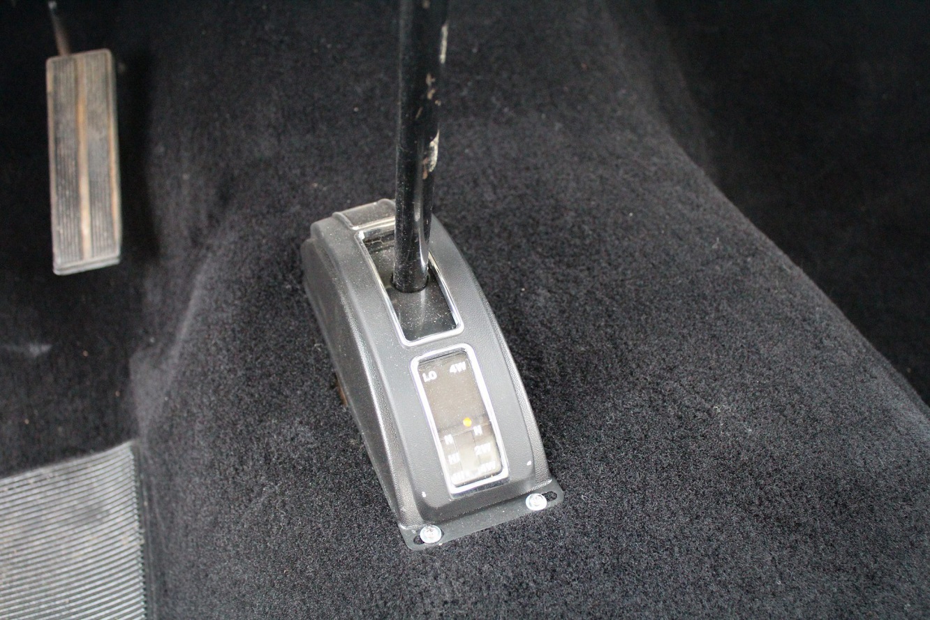 1972 Ford Bronco Sport - Image 32