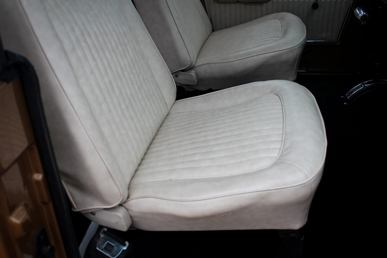 1972 Ford Bronco Sport - Image 34