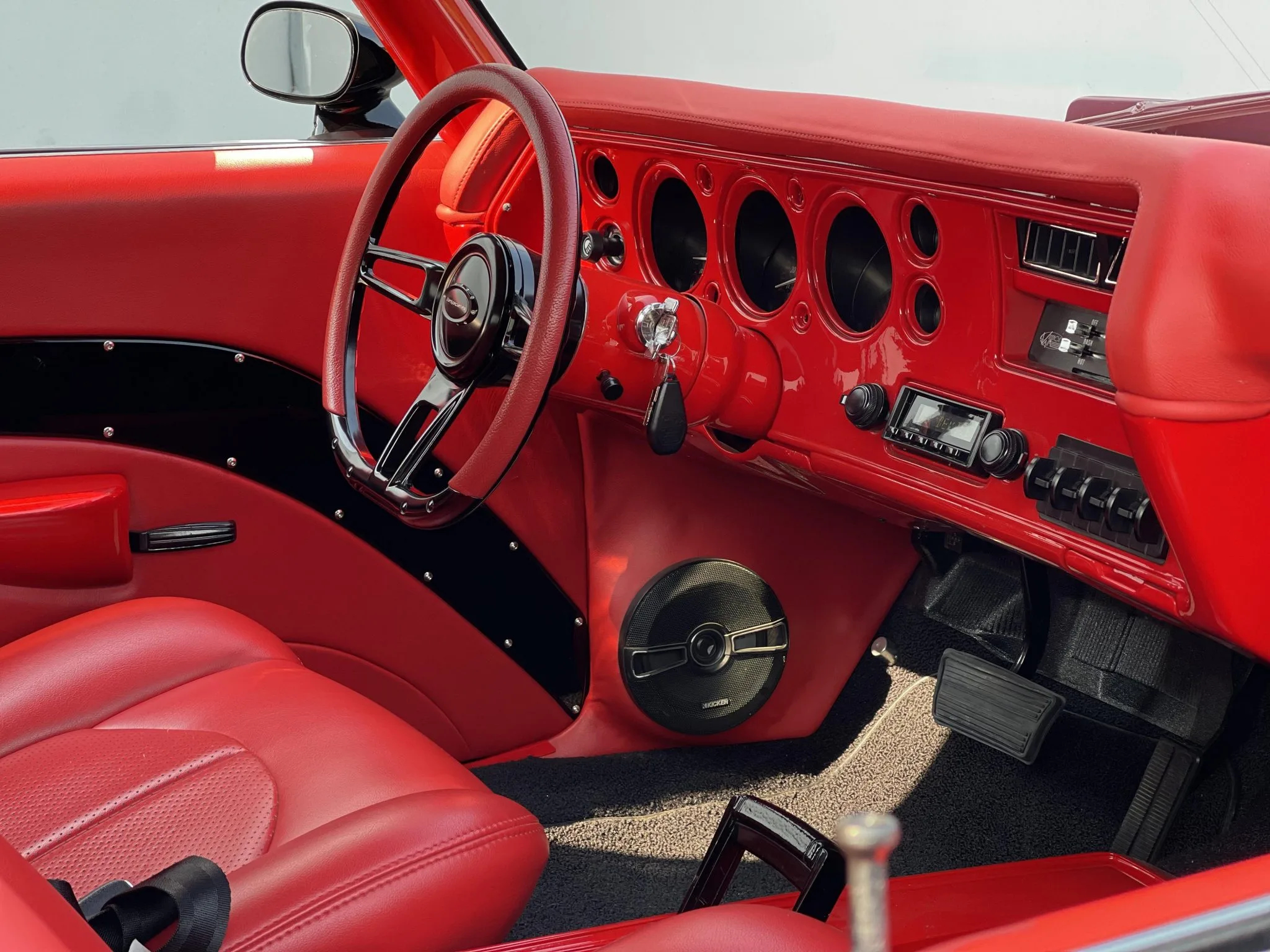 1970 Chevrolet Chevelle LS3 - Image 30