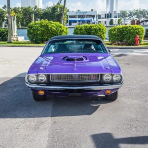 1970 Dodge Challenger R/T