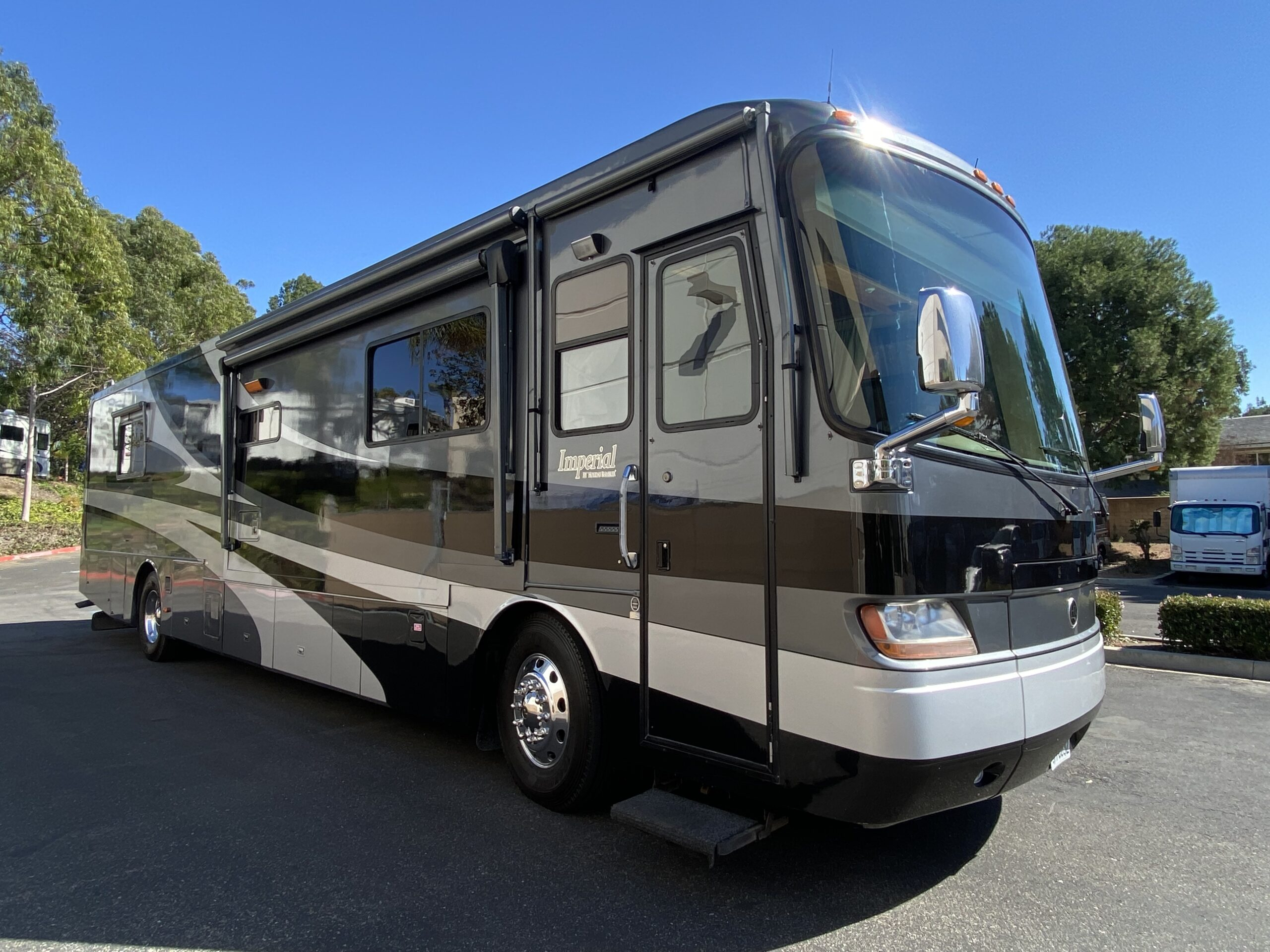 2004 Holiday Rambler Imperial 40PST - Image 3