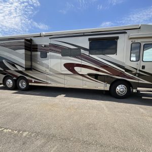2019 Newmar Dutch Star 4018