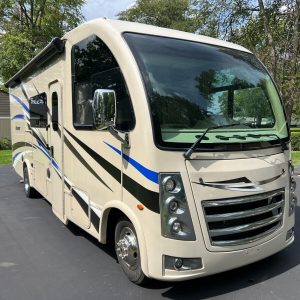 2018 Thor Motor Coach Vegas 25.3