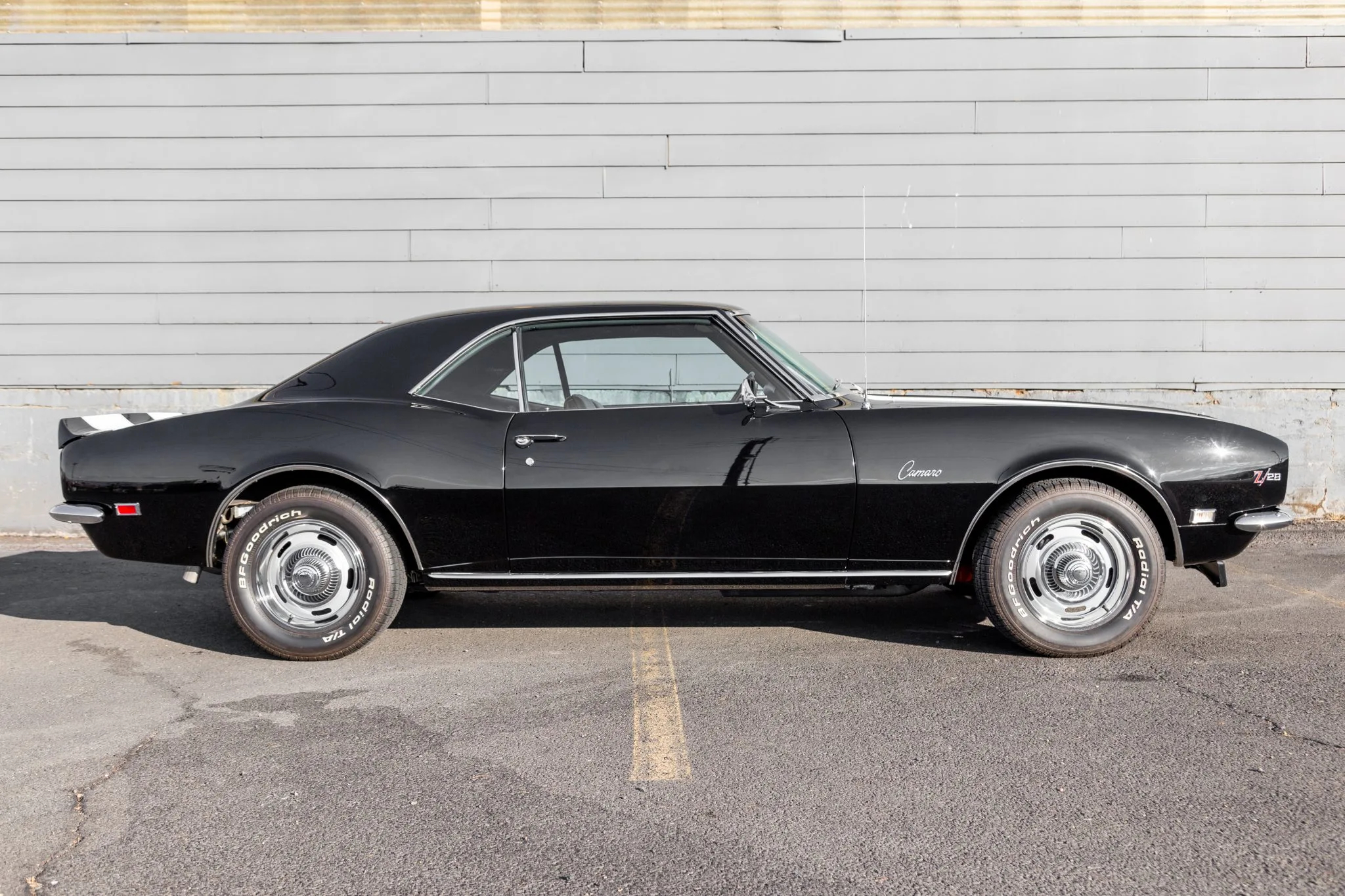 1968 Chevrolet Camaro Z 28 - Image 2