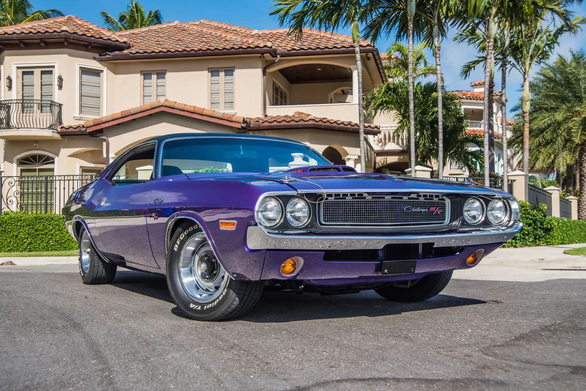 1970 Dodge Challenger R/T - Image 17