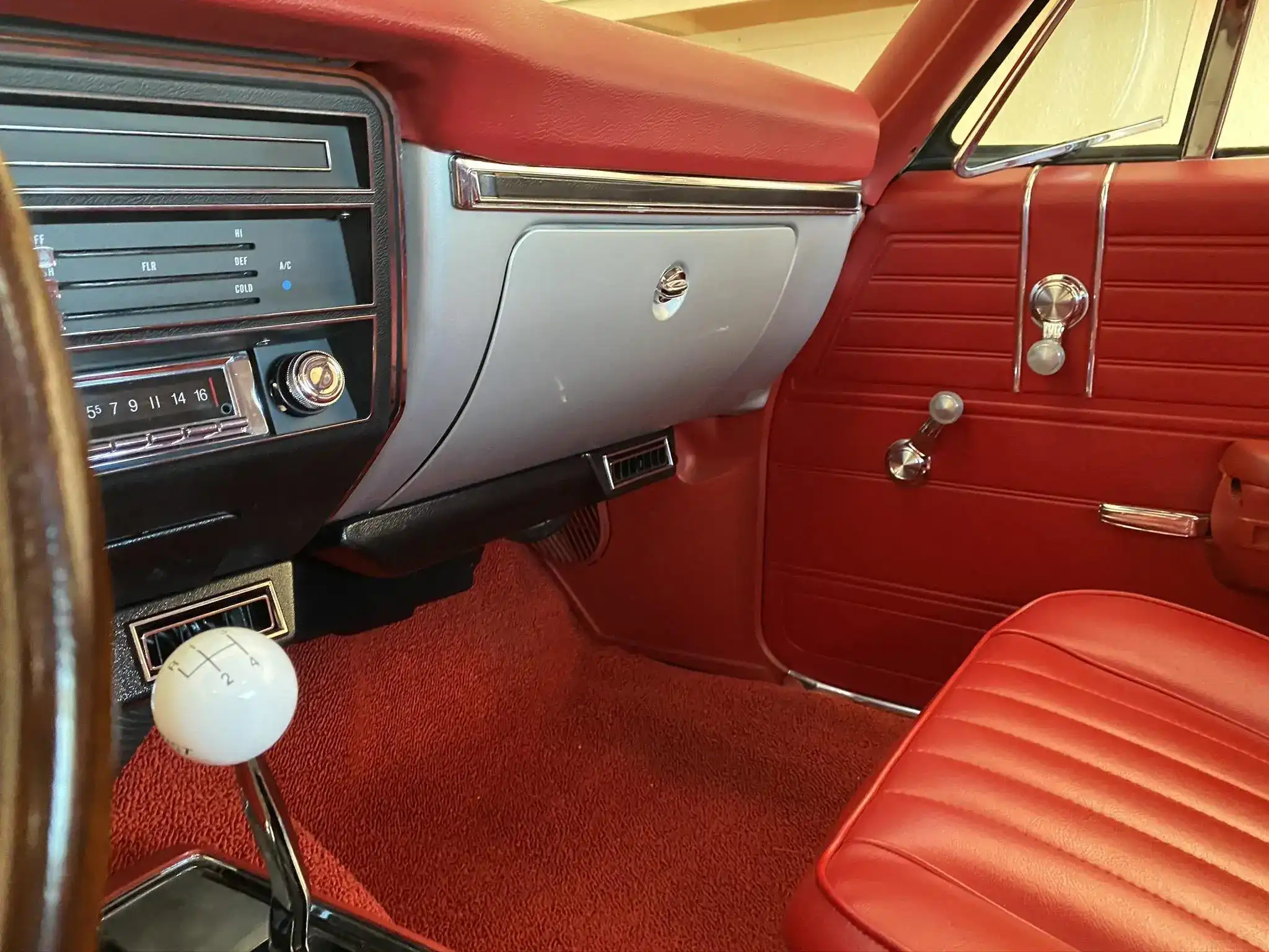 1968 Chevrolet Chevelle Malibu - Image 12