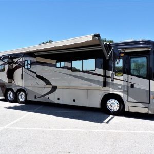 2005 Country Coach Allure 470 Series Mckenzie Bridge