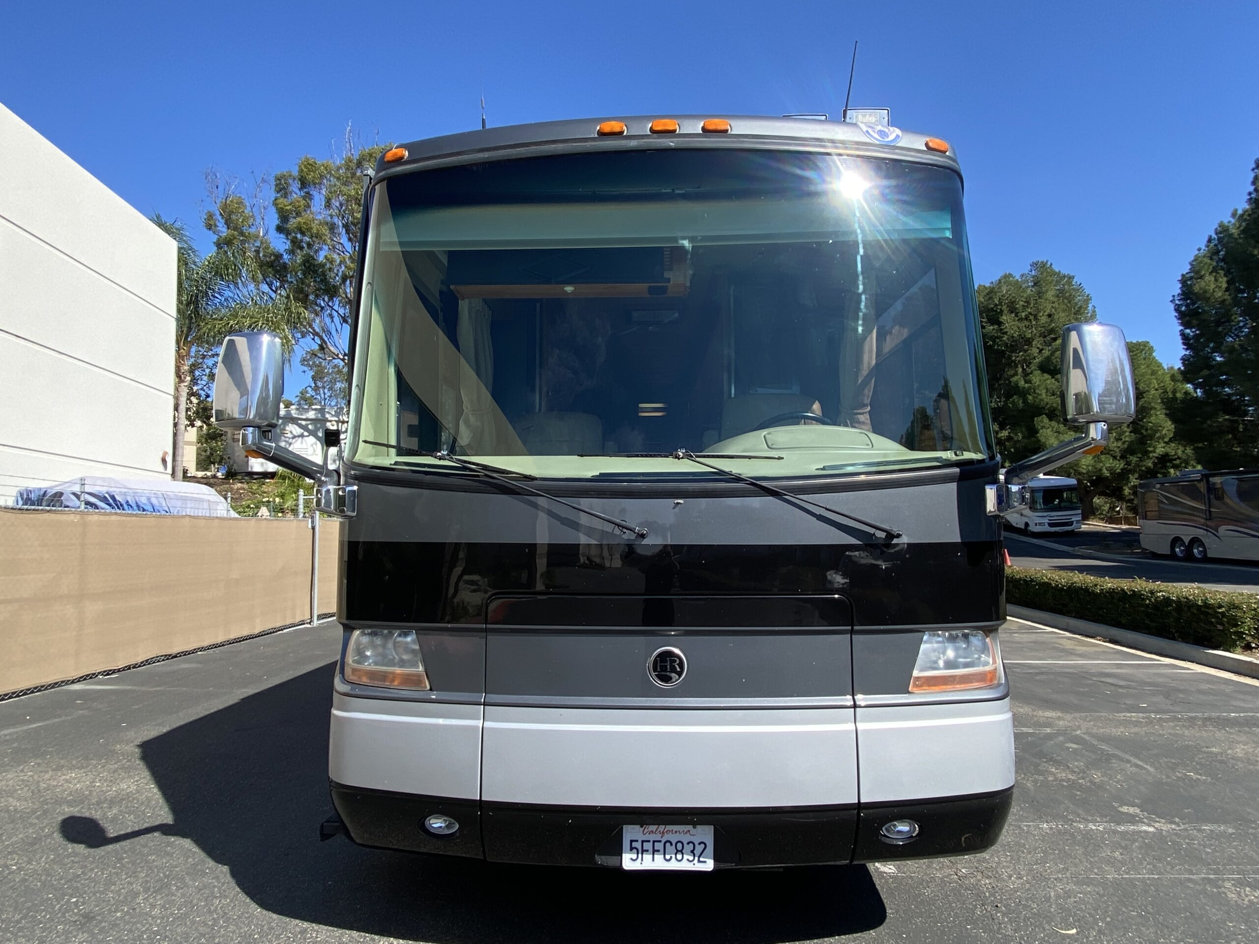 2004 Holiday Rambler Imperial 40PST - Image 4
