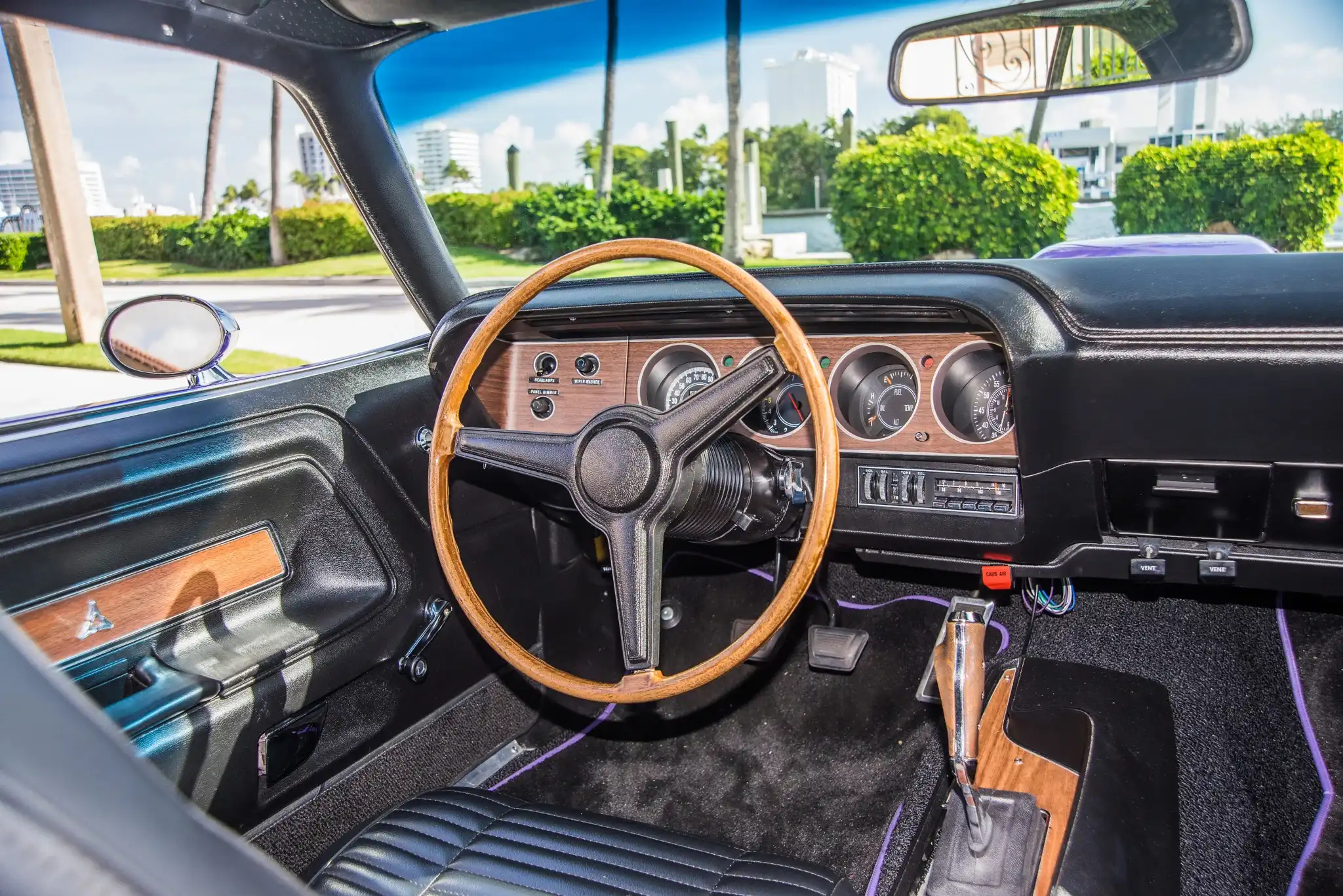 1970 Dodge Challenger R/T - Image 18