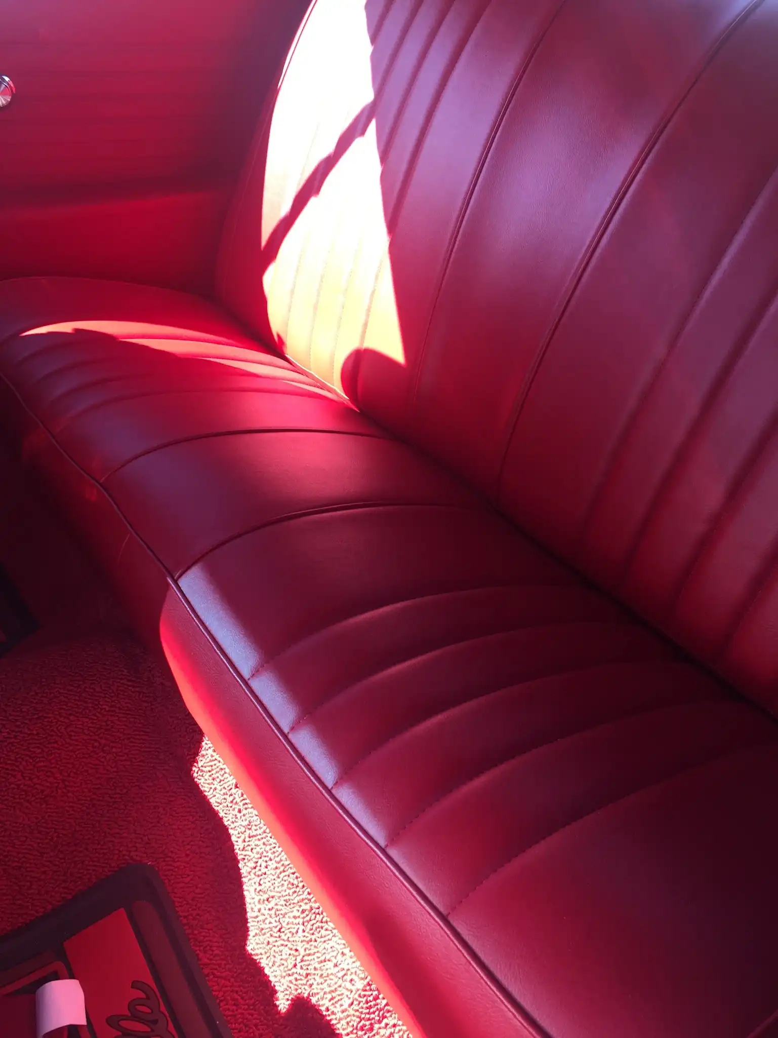 1968 Chevrolet Chevelle Malibu - Image 13