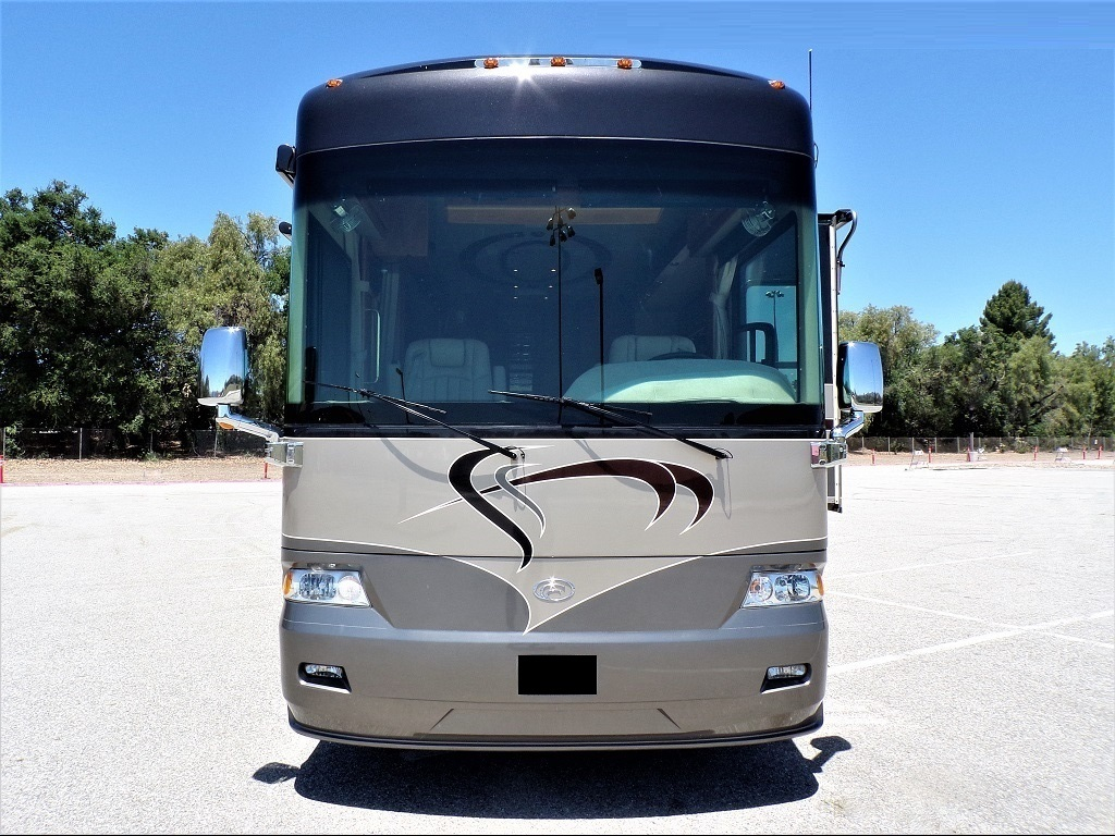 2005 Country Coach Allure 470 Series Mckenzie Bridge - Image 14