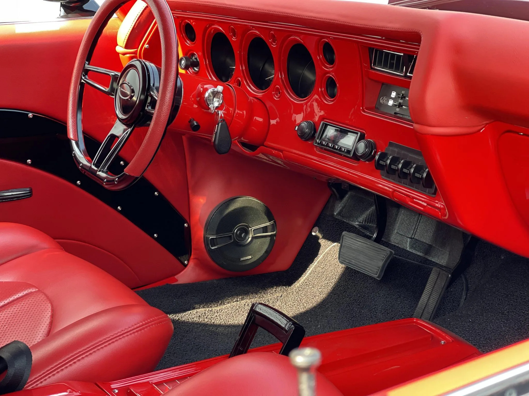 1970 Chevrolet Chevelle LS3 - Image 6