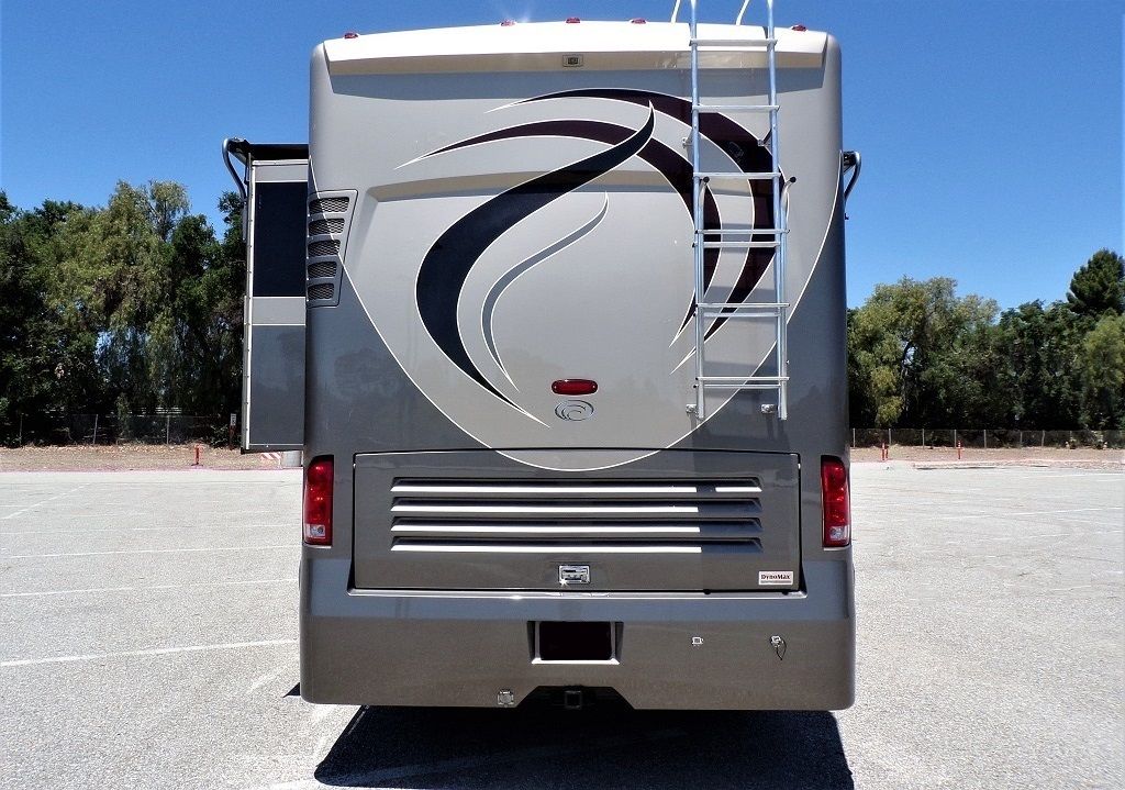 2005 Country Coach Allure 470 Series Mckenzie Bridge - Image 15