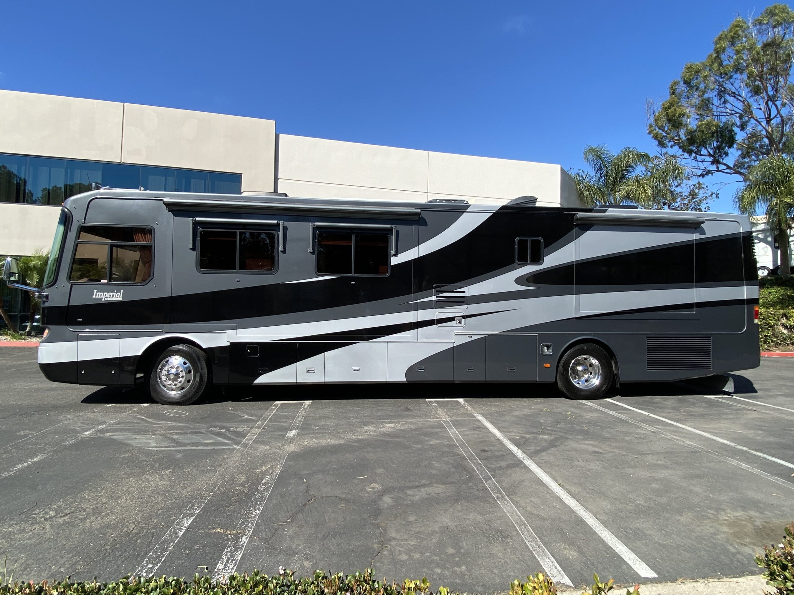 2004 Holiday Rambler Imperial 40PST - Image 5