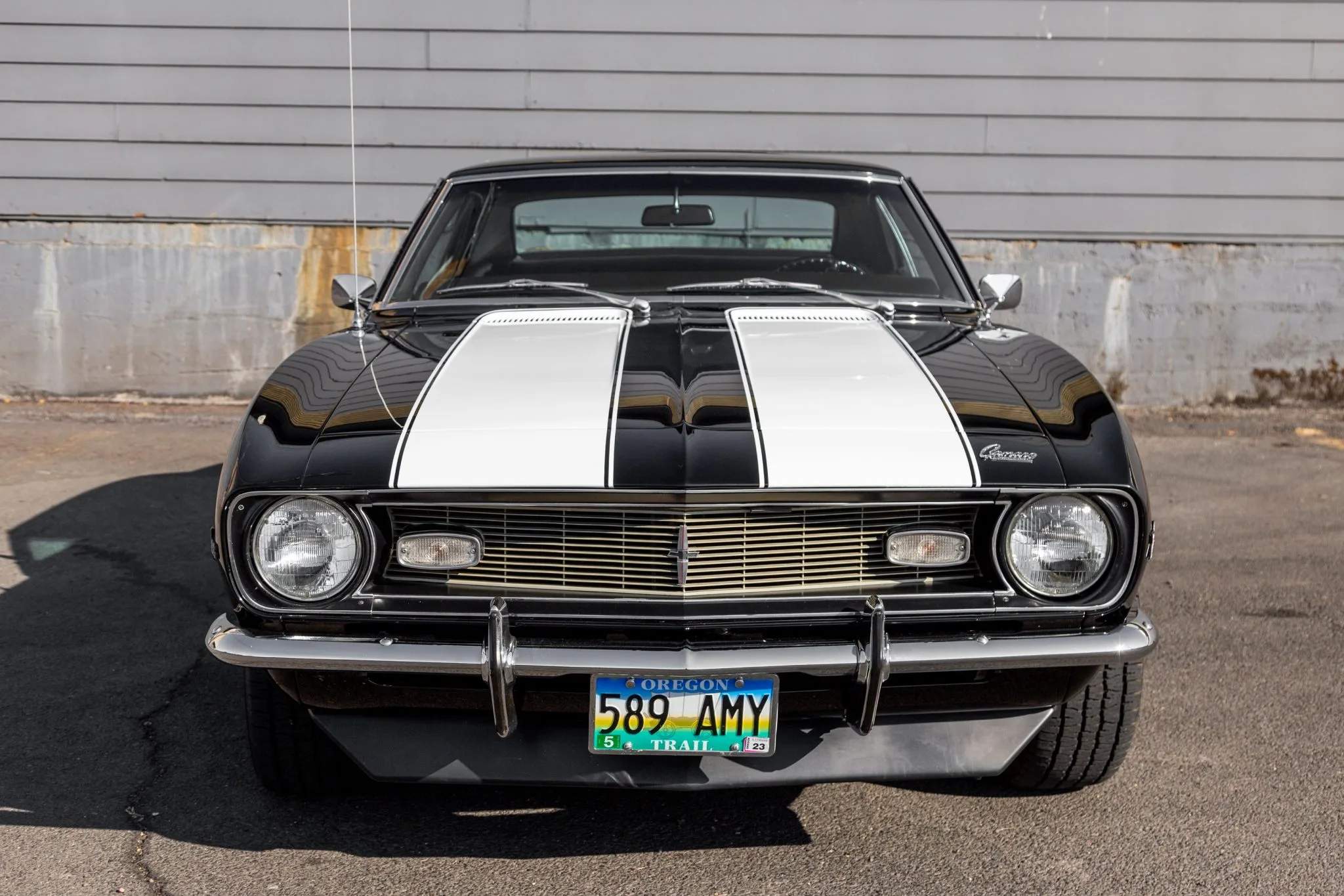 1968 Chevrolet Camaro Z 28 - Image 5