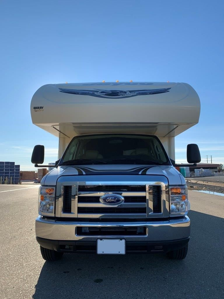 2016 Jayco Greyhawk 29ME - Image 17