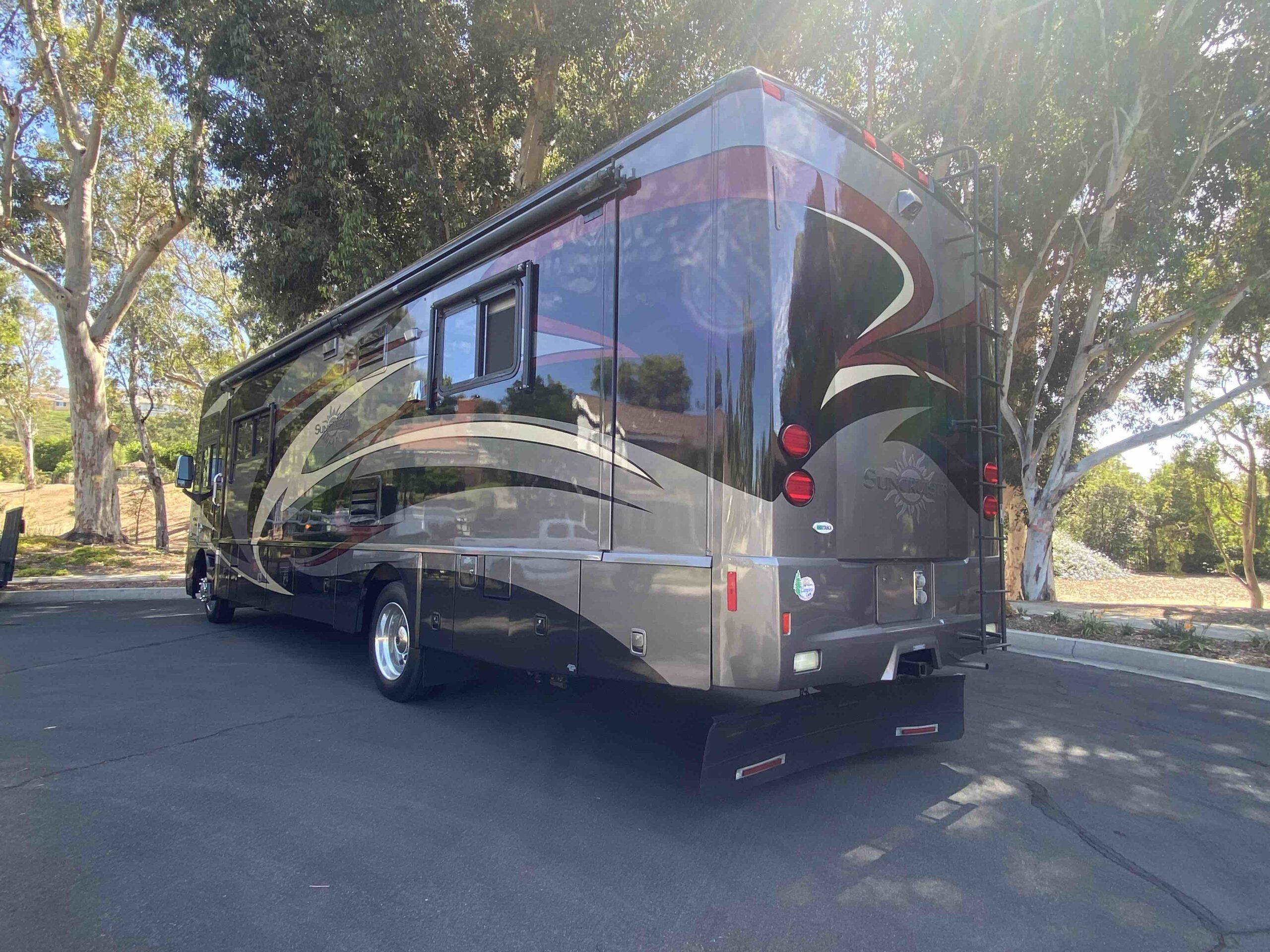 2011 Itasca Suncruiser 35P - Image 5