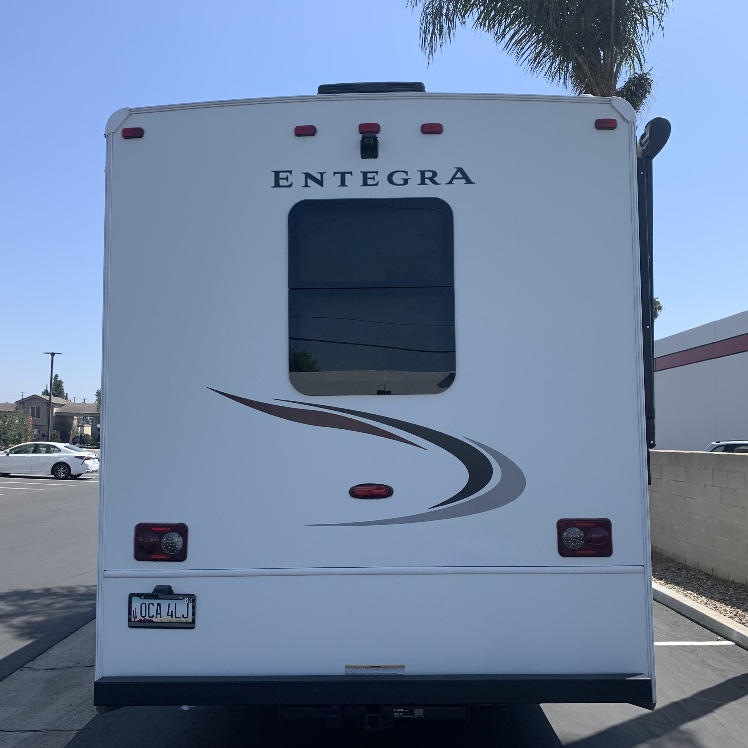 2019 Entegra Vision 29S - Image 14
