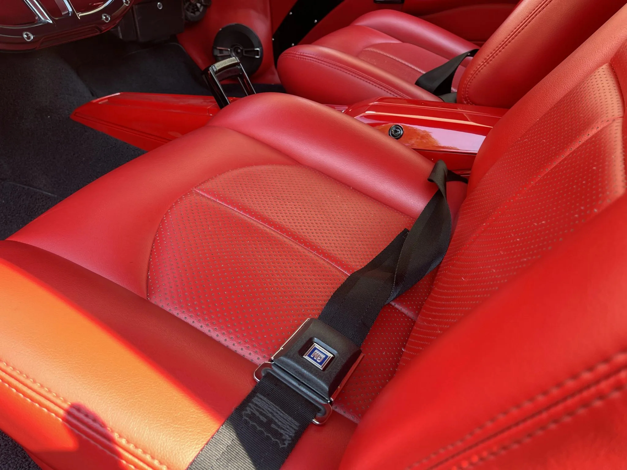 1970 Chevrolet Chevelle LS3 - Image 7