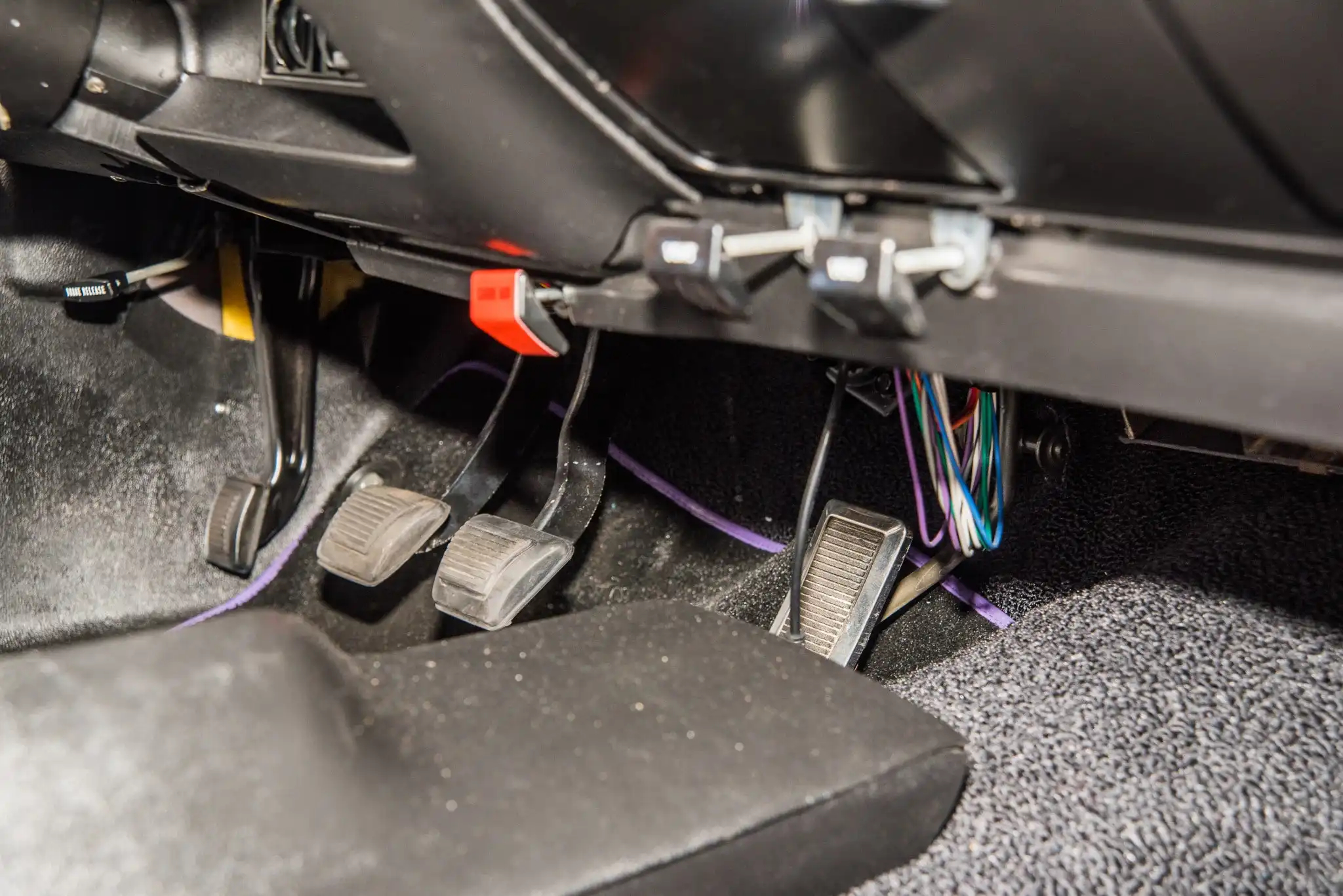 1970 Dodge Challenger R/T - Image 21