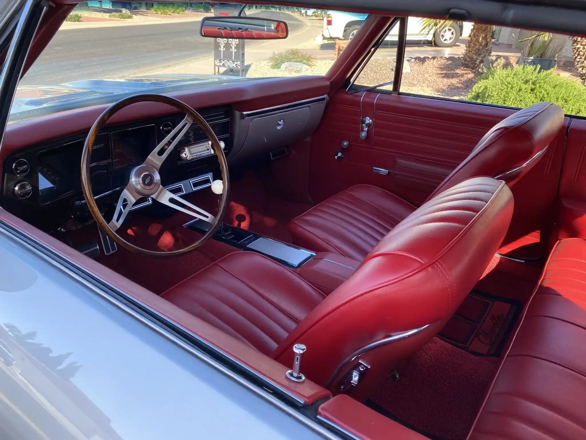 1968 Chevrolet Chevelle Malibu - Image 14