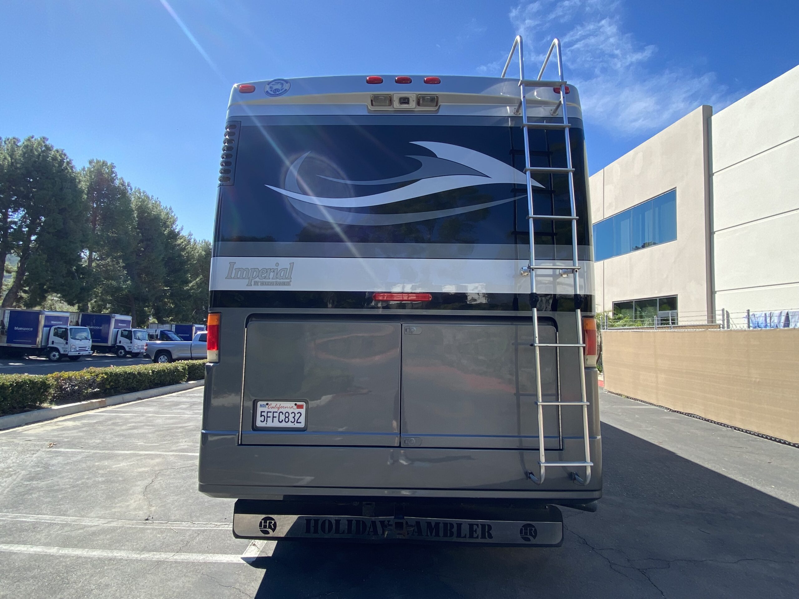 2004 Holiday Rambler Imperial 40PST - Image 14