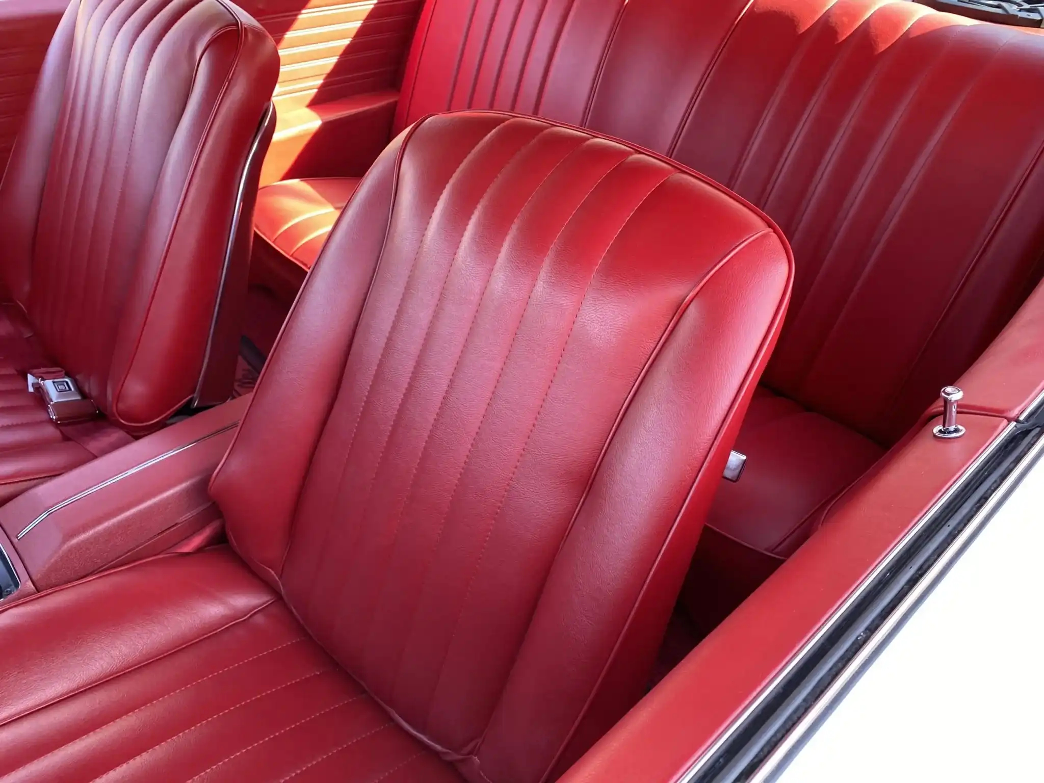 1968 Chevrolet Chevelle Malibu - Image 15