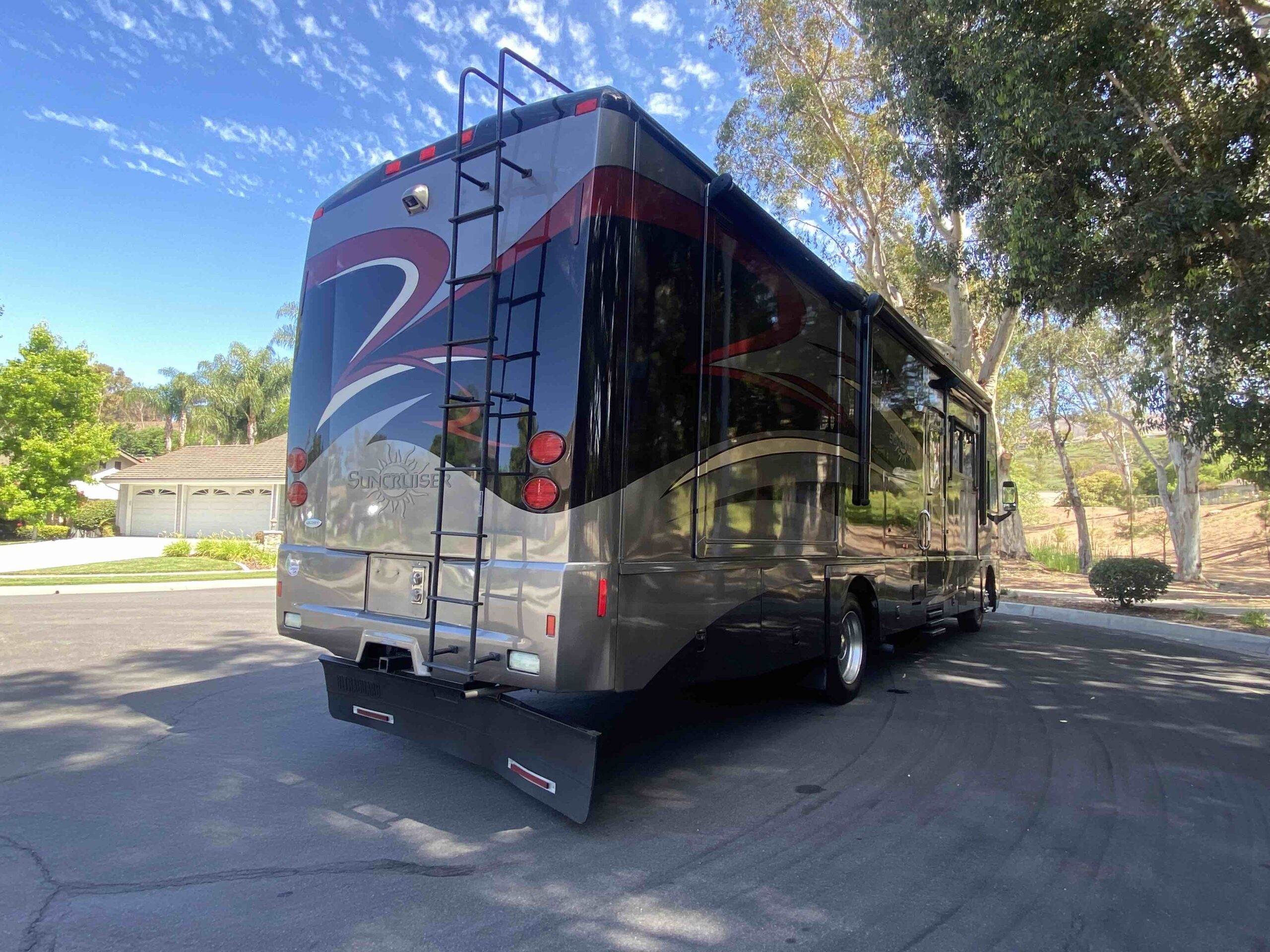 2011 Itasca Suncruiser 35P - Image 15