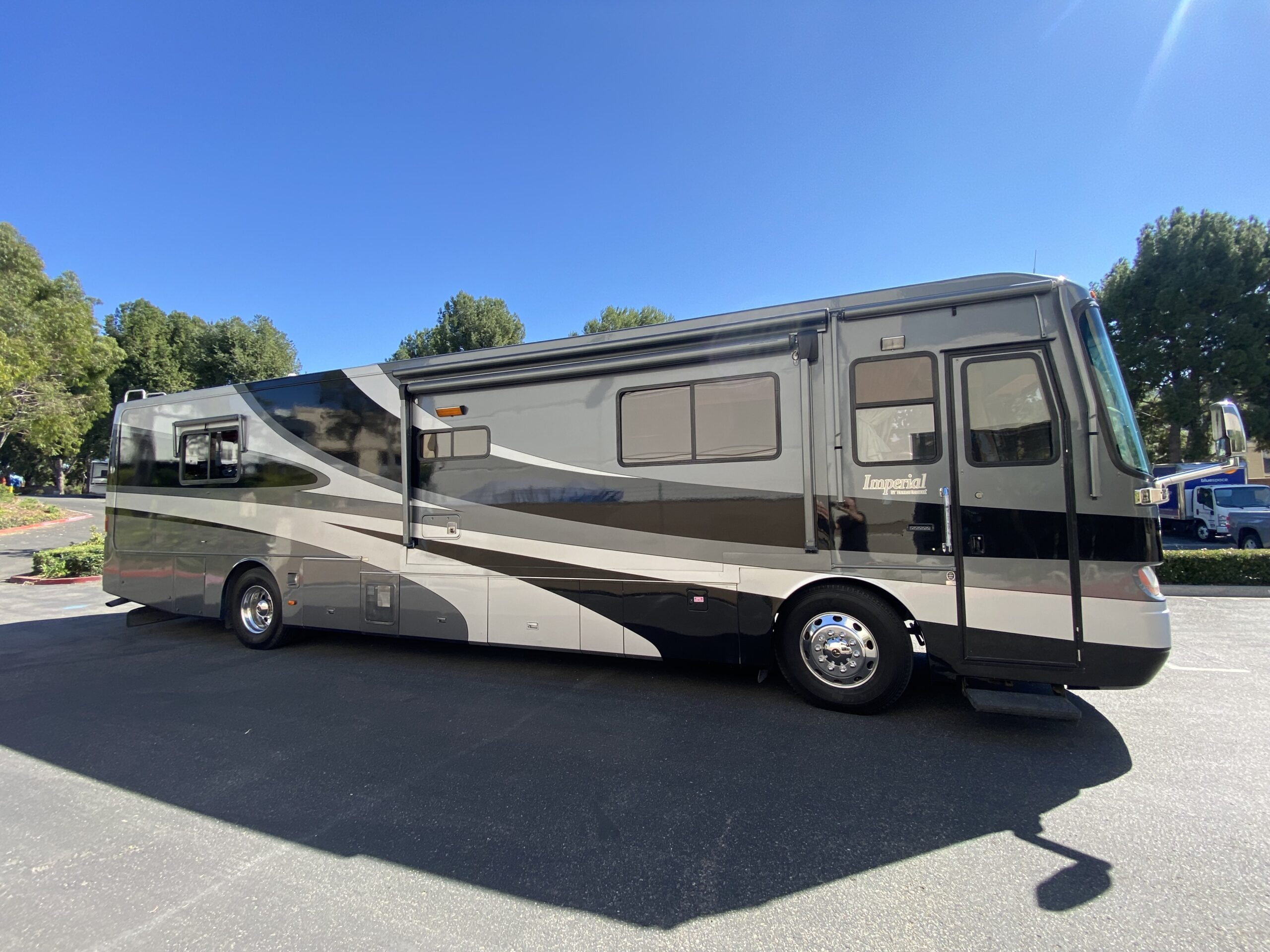 2004 Holiday Rambler Imperial 40PST - Image 16