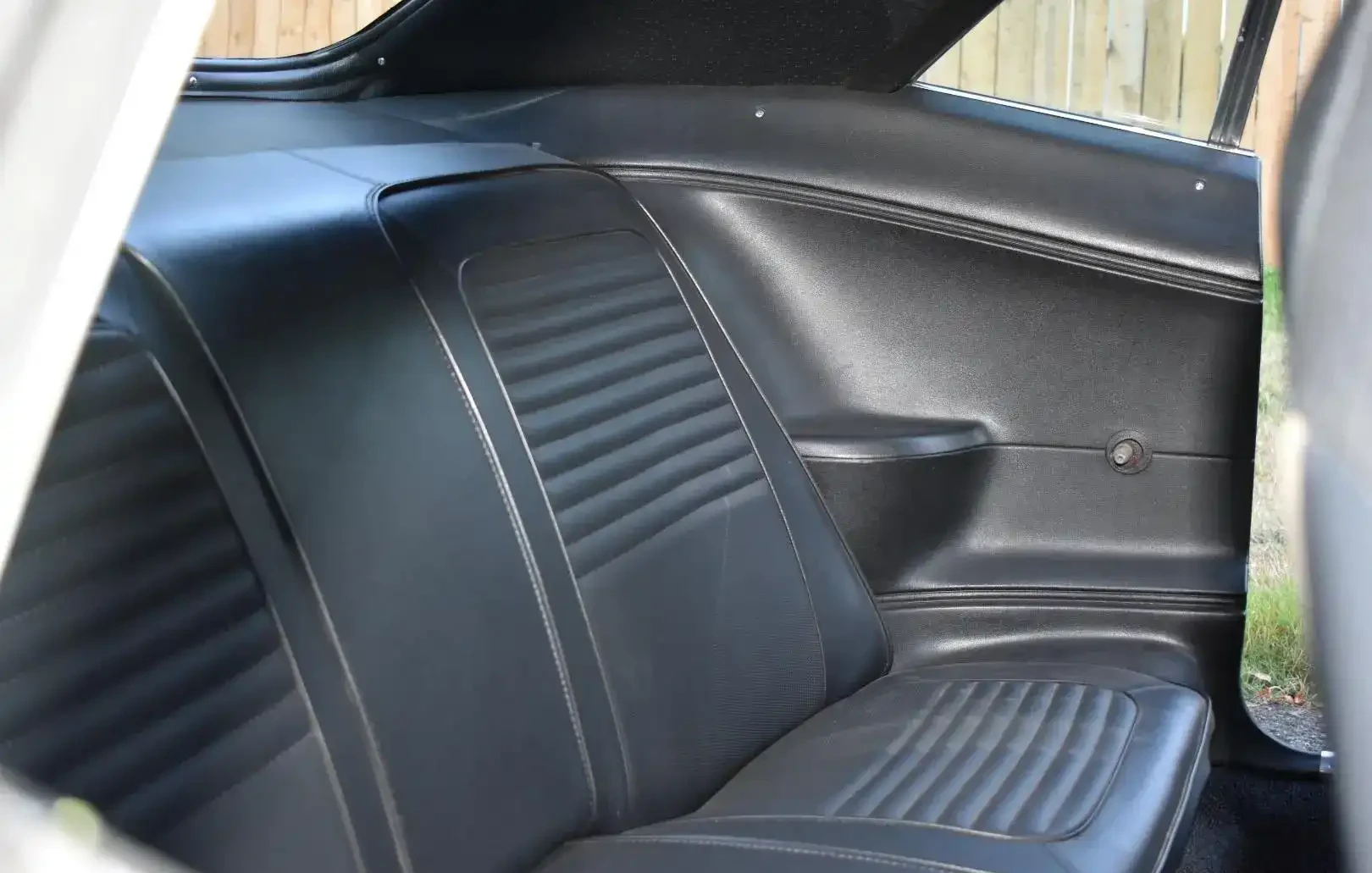 1970 Plymouth Barracuda - Image 23