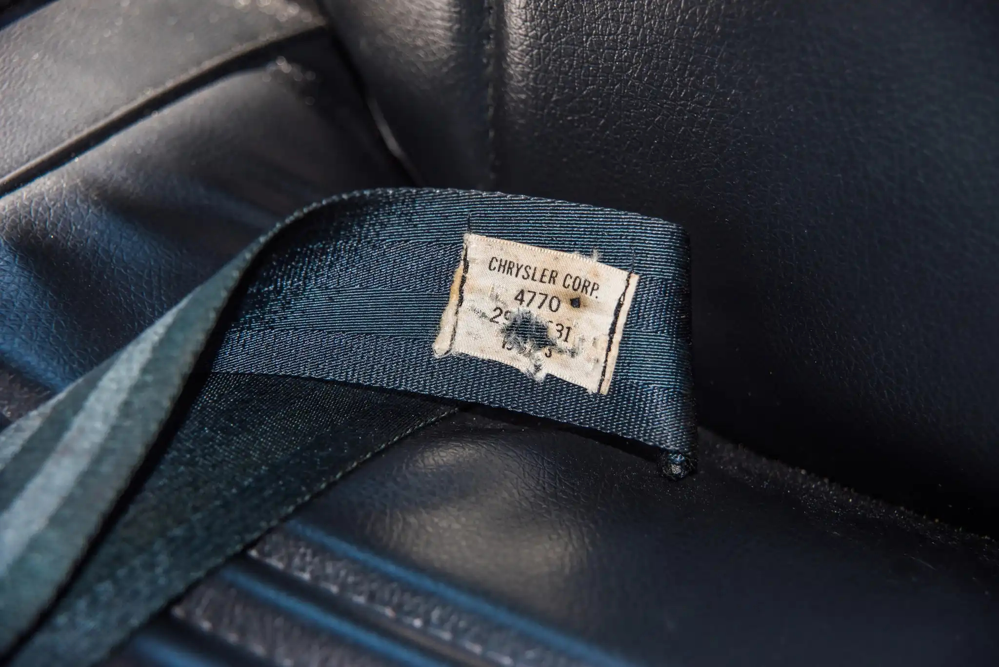 1970 Dodge Challenger R/T - Image 24