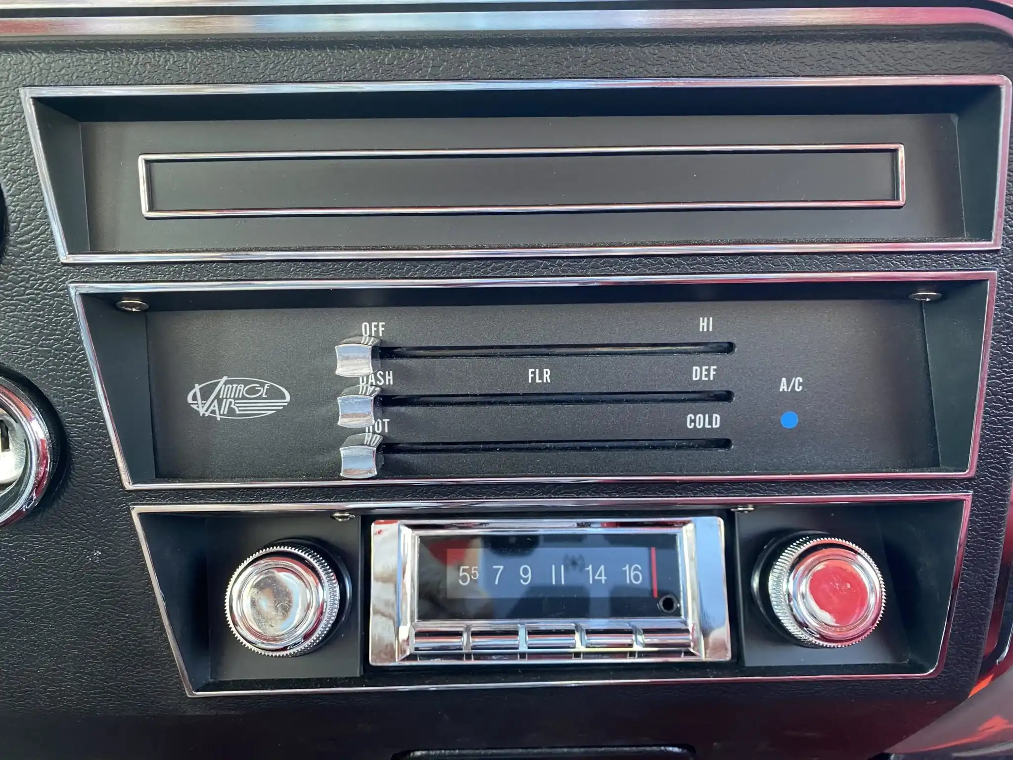 1968 Chevrolet Chevelle Malibu - Image 17