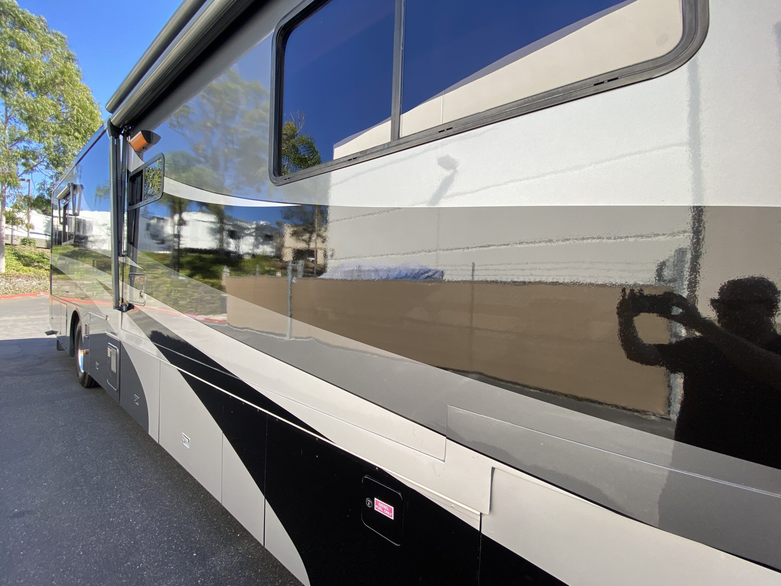 2004 Holiday Rambler Imperial 40PST - Image 17