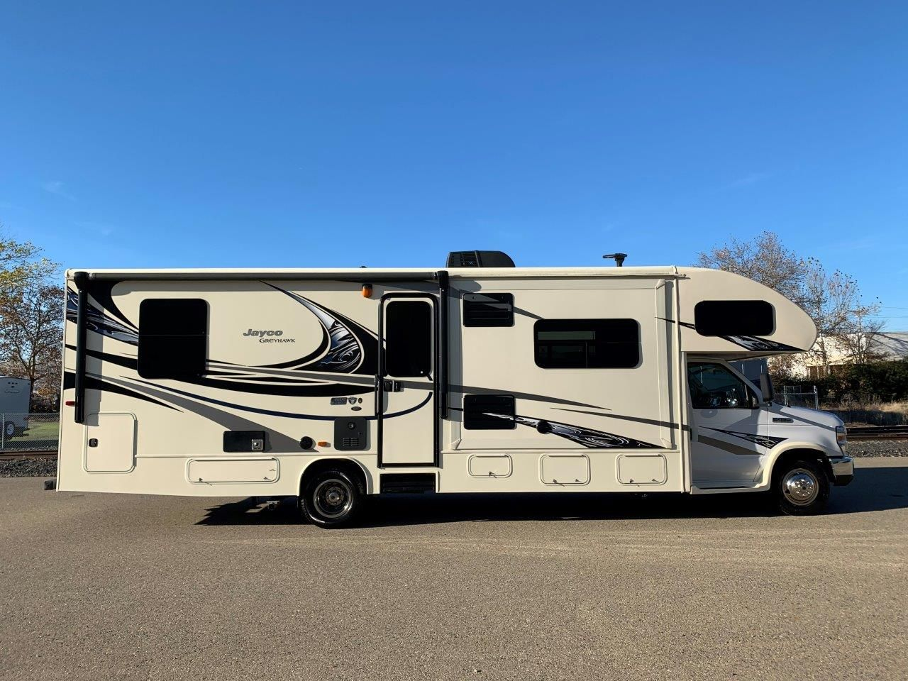 2016 Jayco Greyhawk 29ME - Image 22