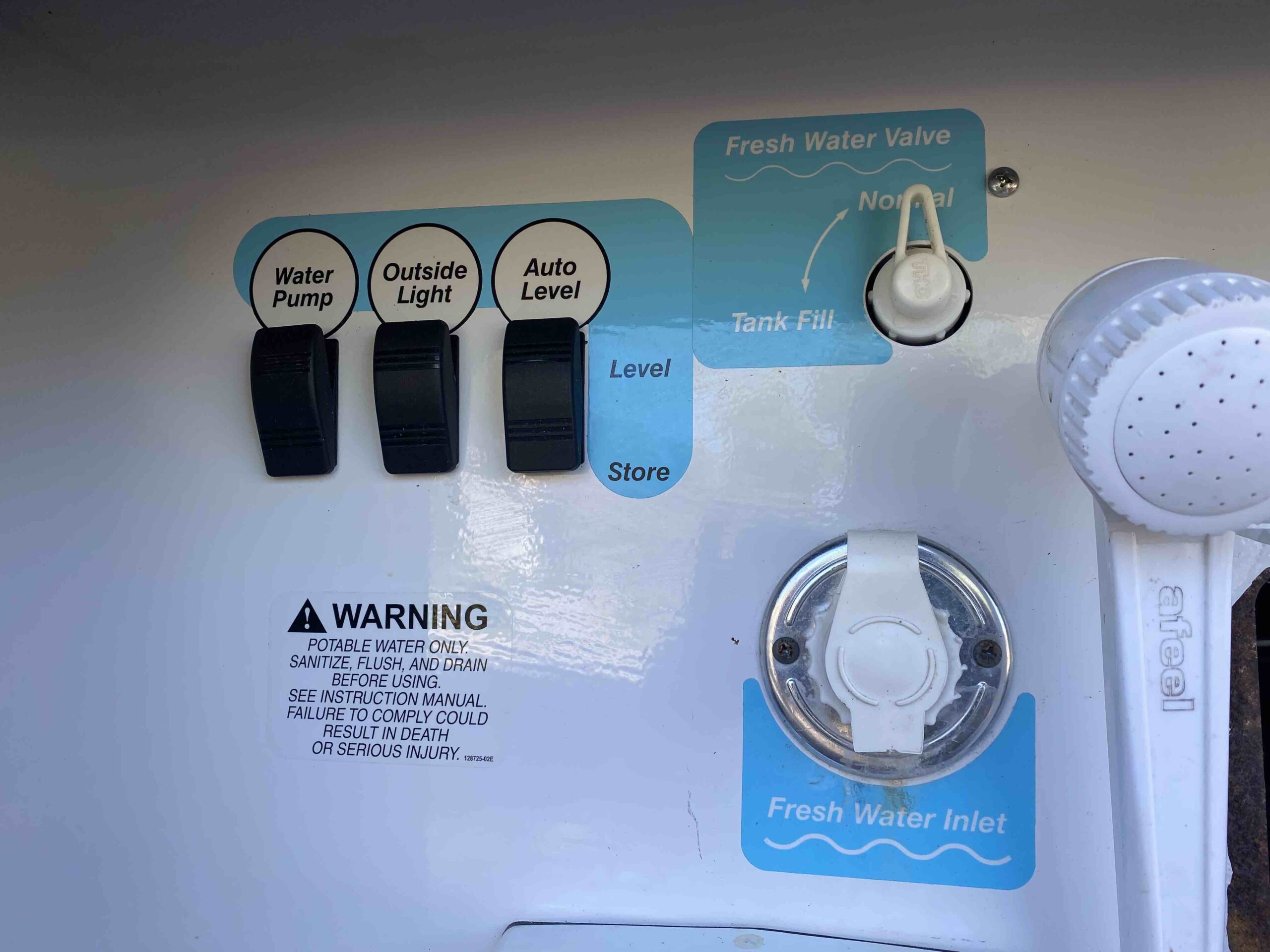 2011 Itasca Suncruiser 35P - Image 18