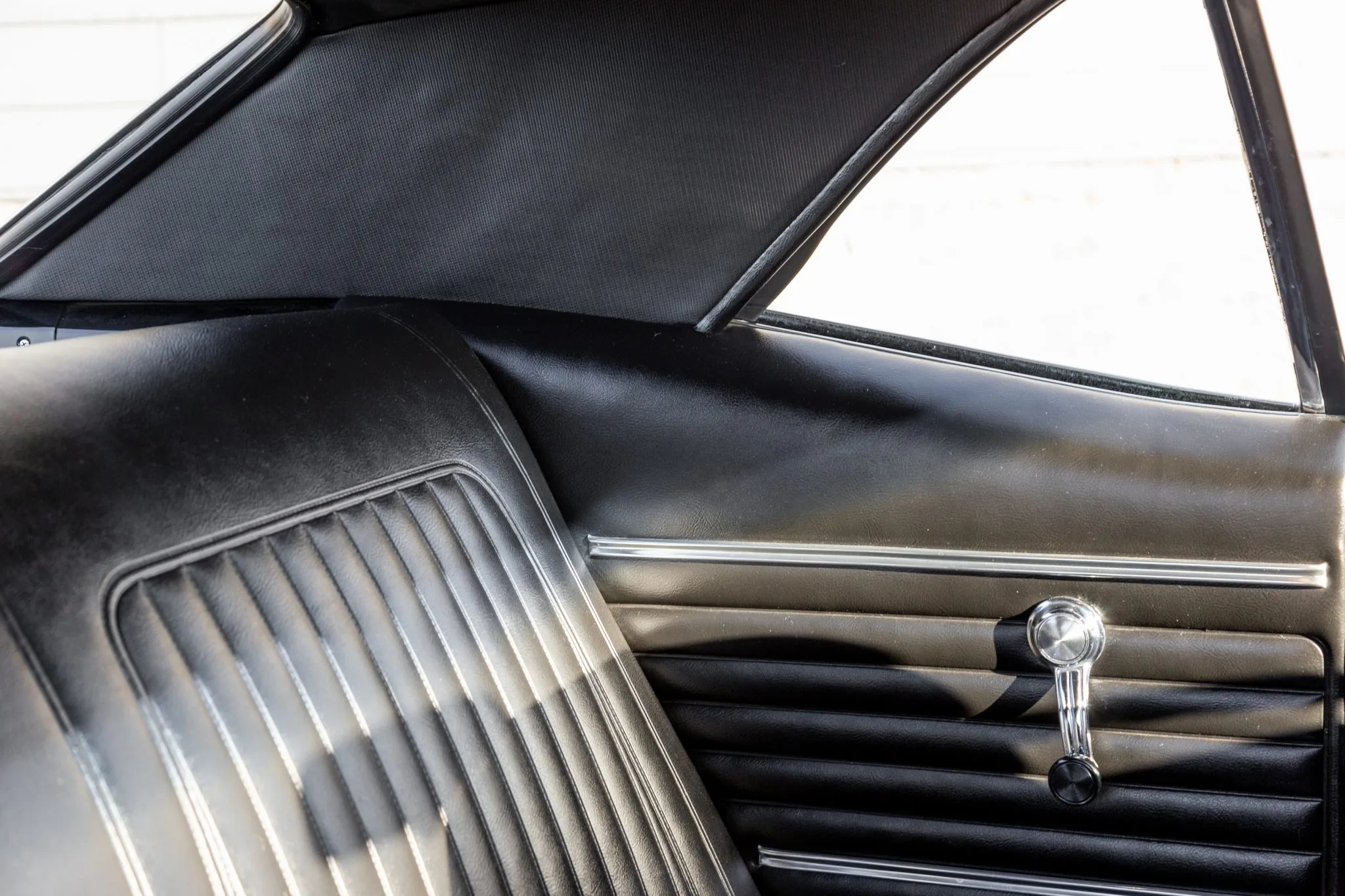 1968 Chevrolet Camaro Z 28 - Image 11