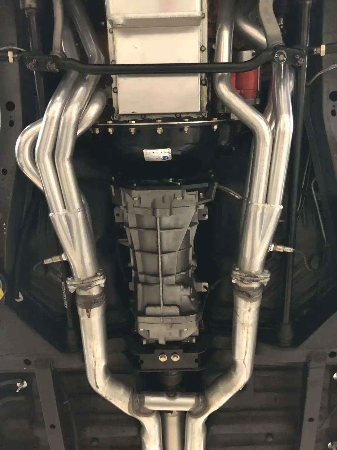 1970 Plymouth Barracuda - Image 25