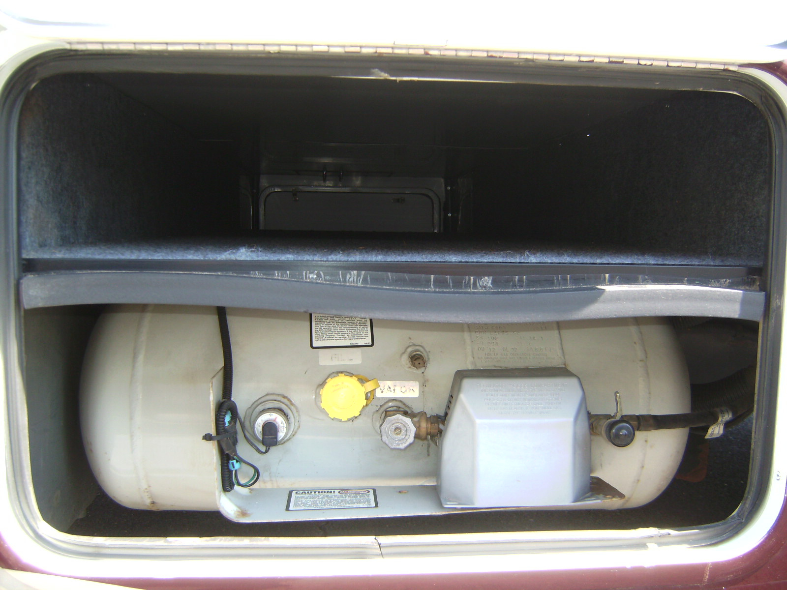 2012 Fleetwood Jamboree Sport 28Z - Image 20