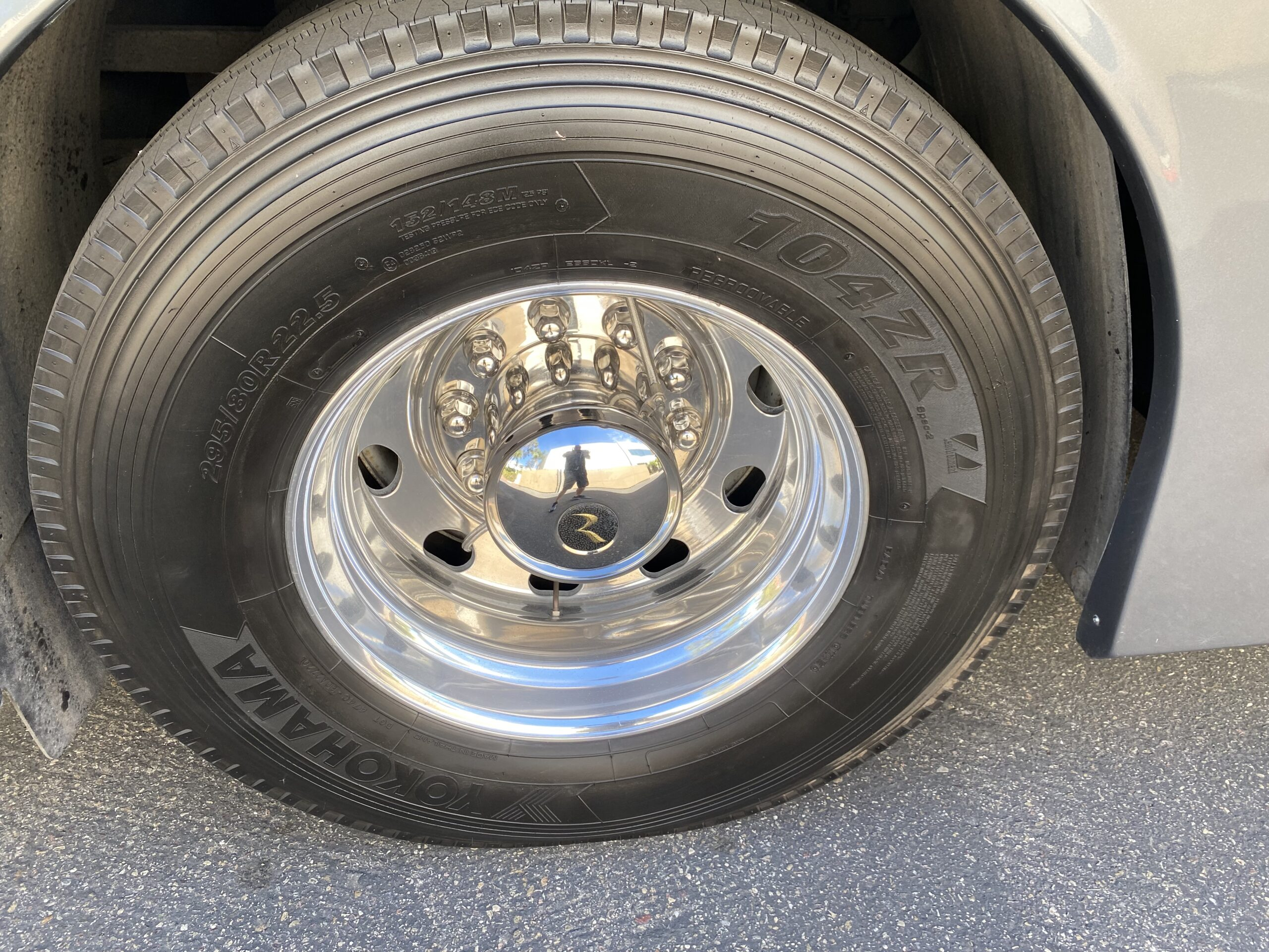 2004 Holiday Rambler Imperial 40PST - Image 19