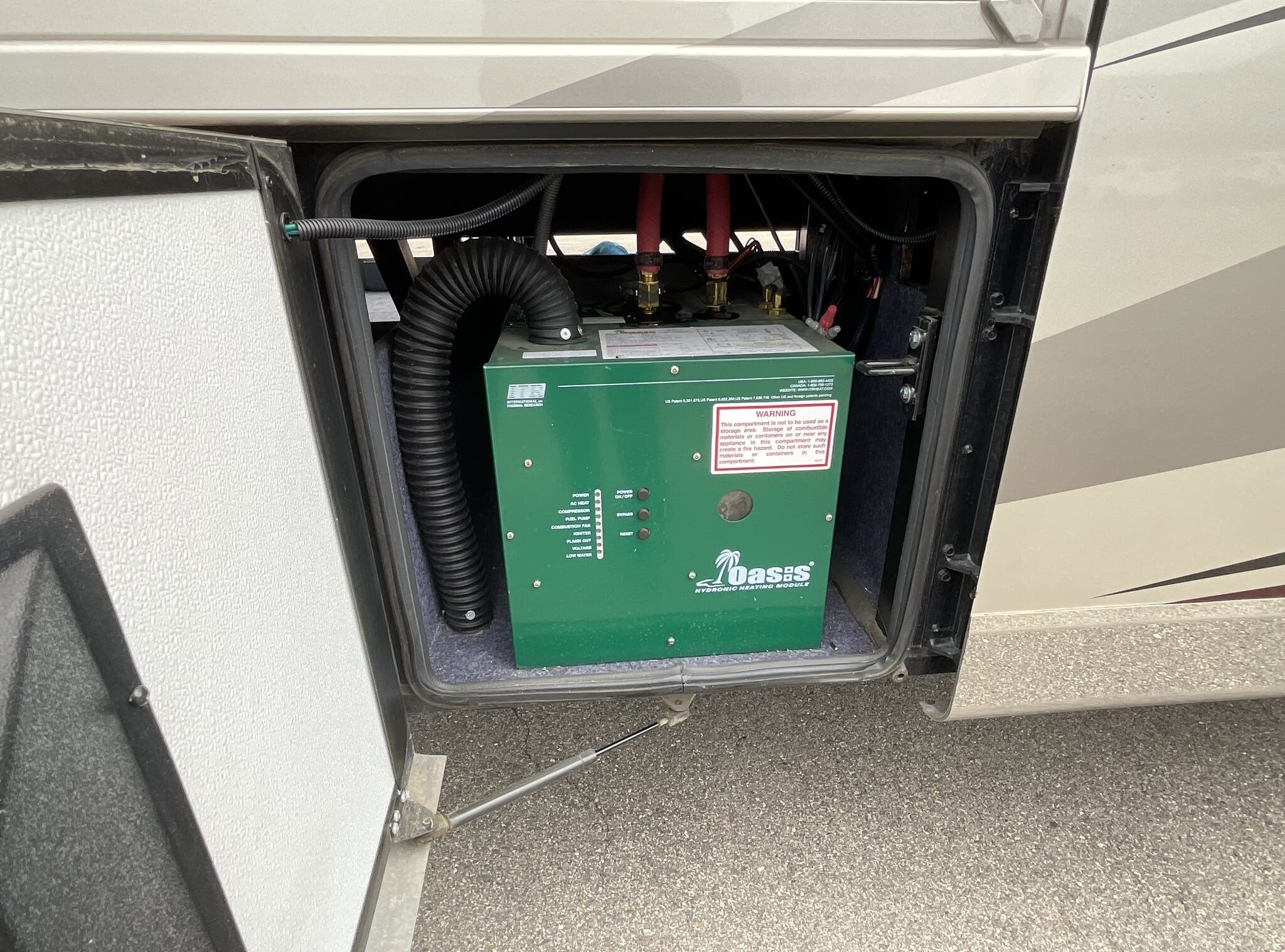 2019 Newmar Dutch Star 4018 - Image 21