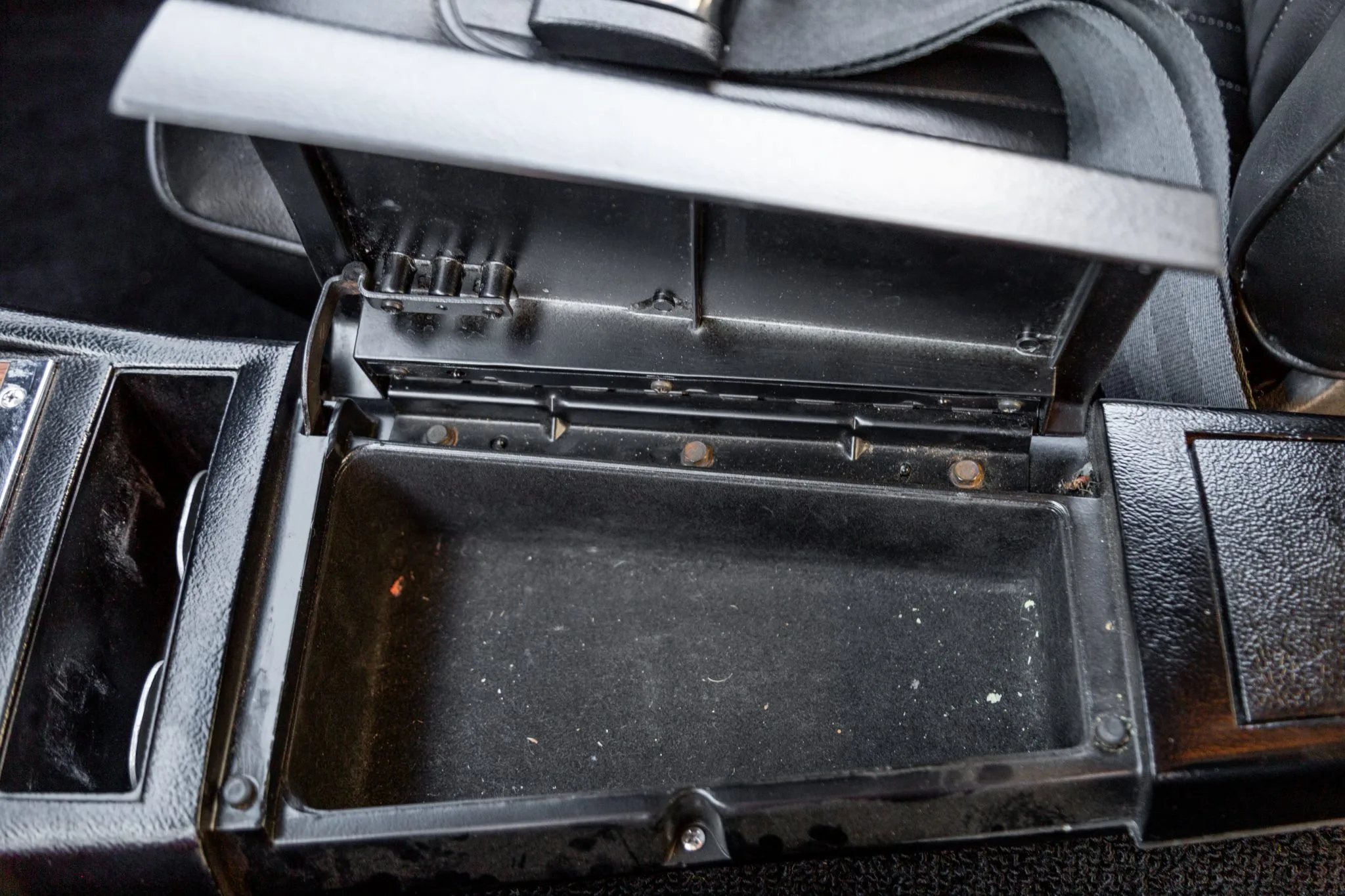 1968 Chevrolet Camaro Z 28 - Image 12