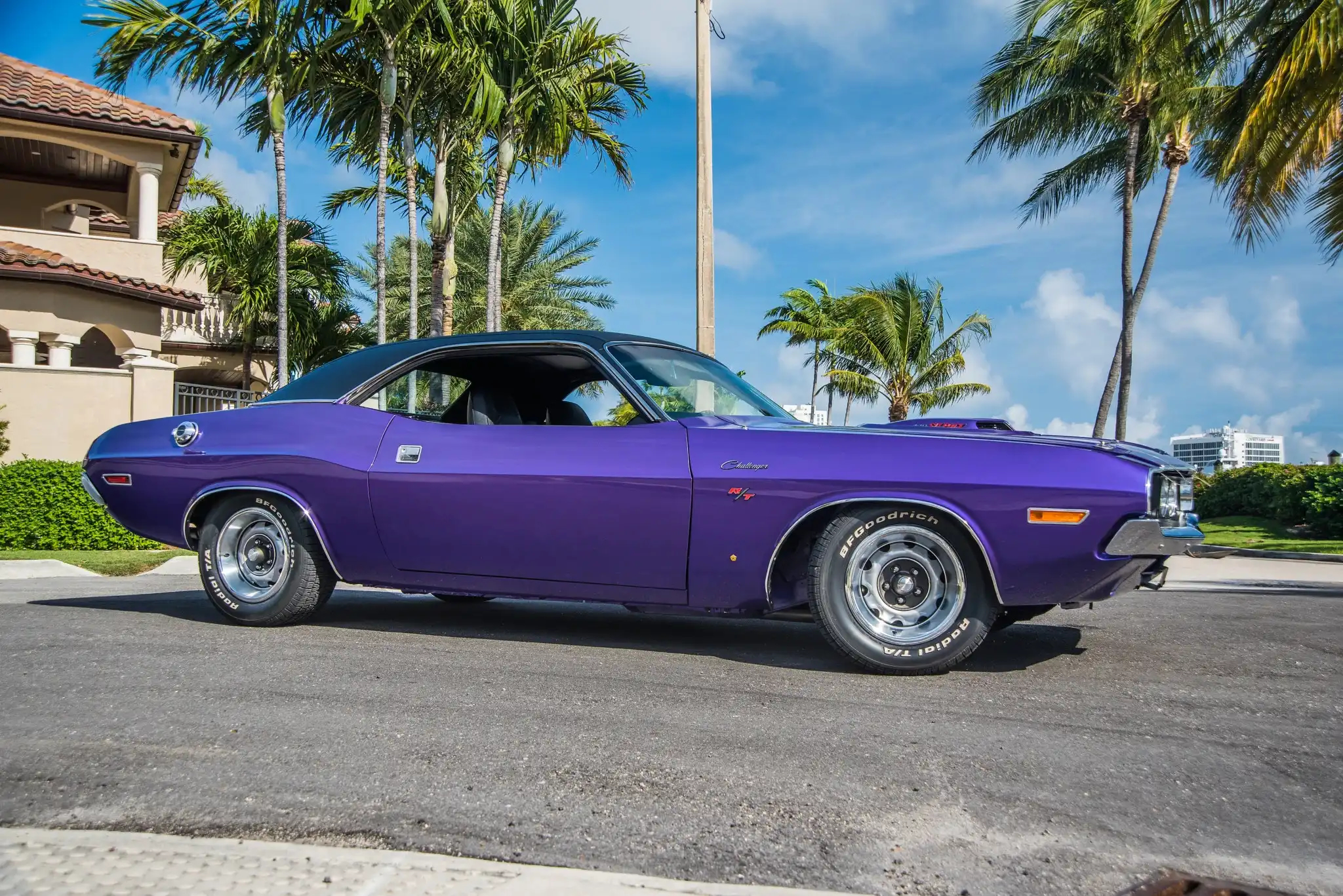 1970 Dodge Challenger R/T - Image 27