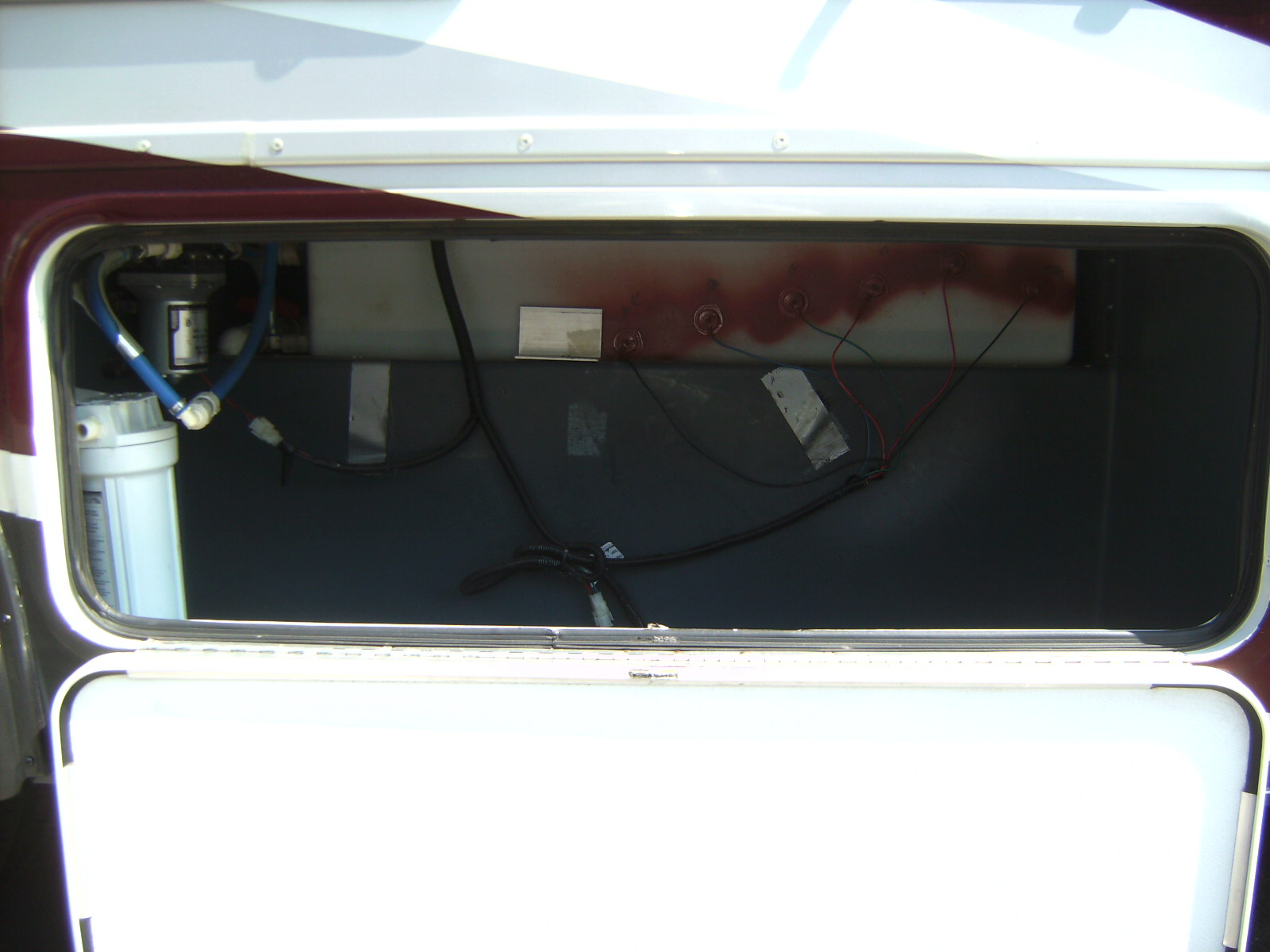 2012 Fleetwood Jamboree Sport 28Z - Image 21