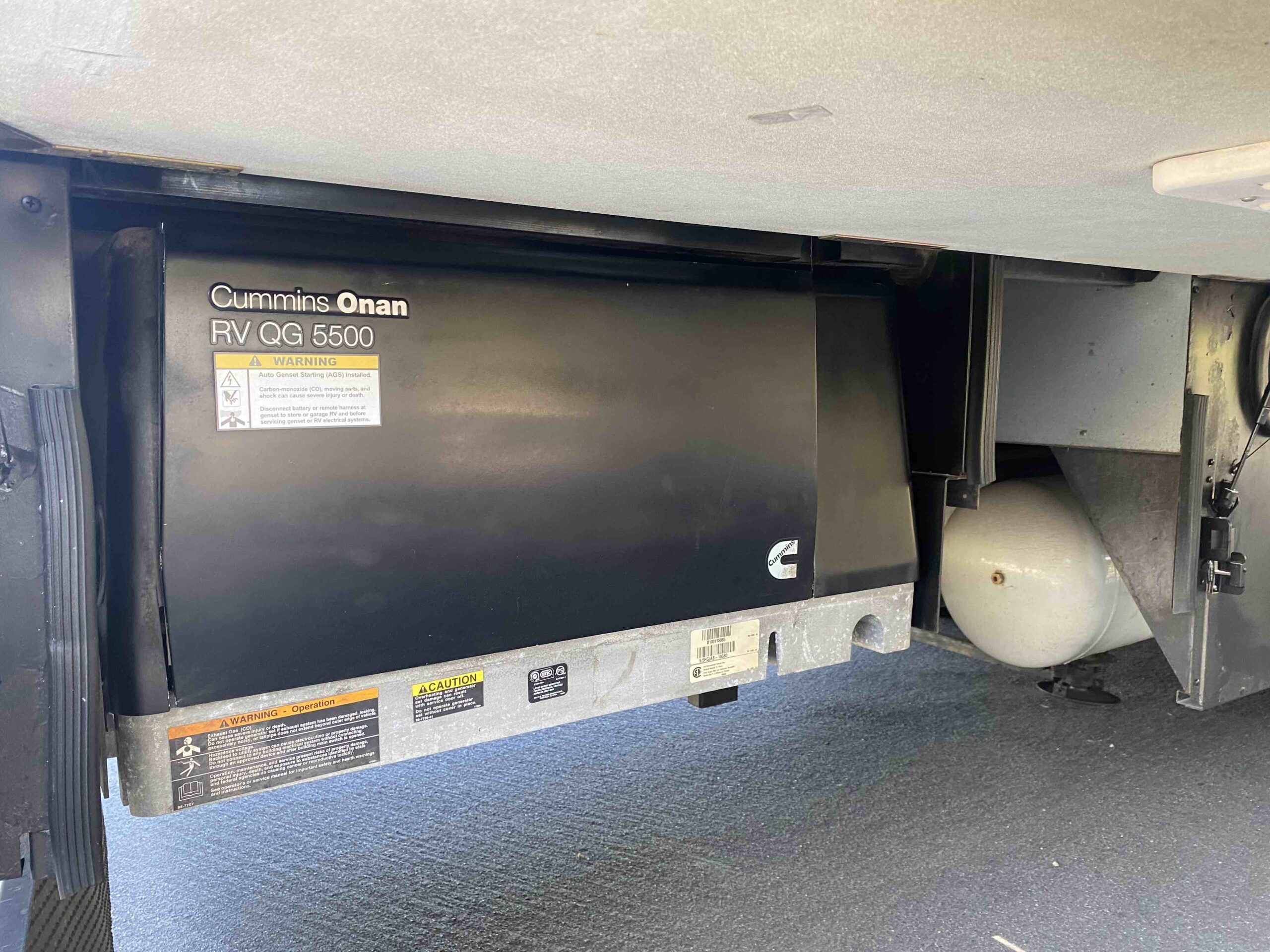 2011 Itasca Suncruiser 35P - Image 20