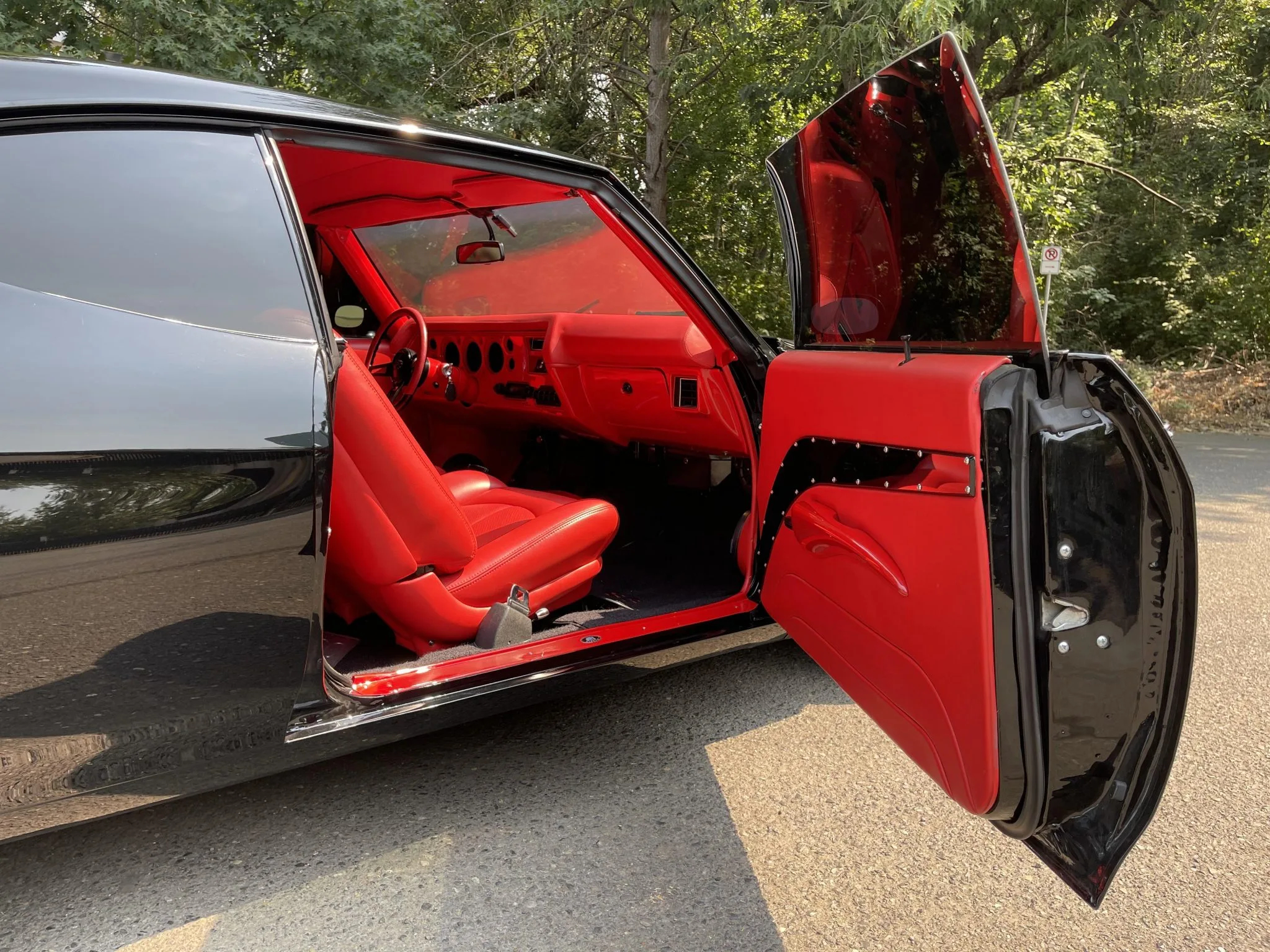 1970 Chevrolet Chevelle LS3 - Image 13