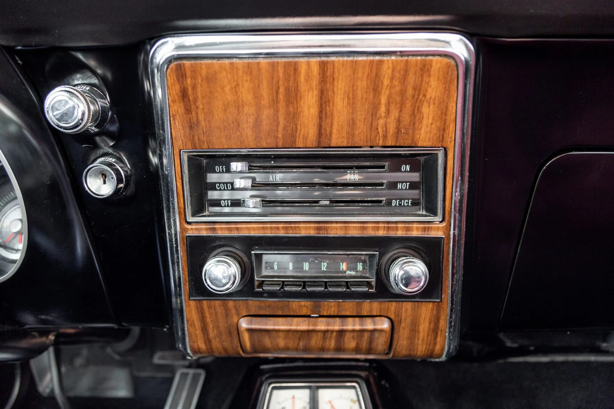 1968 Chevrolet Camaro Z 28 - Image 13