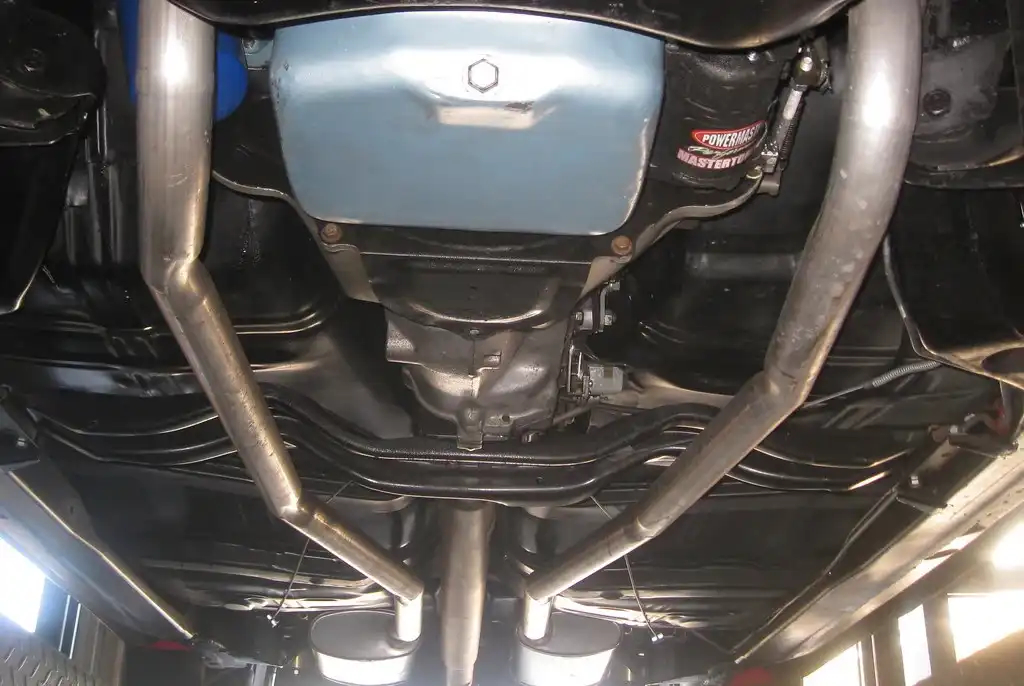 1966 Pontiac GTO - Image 15