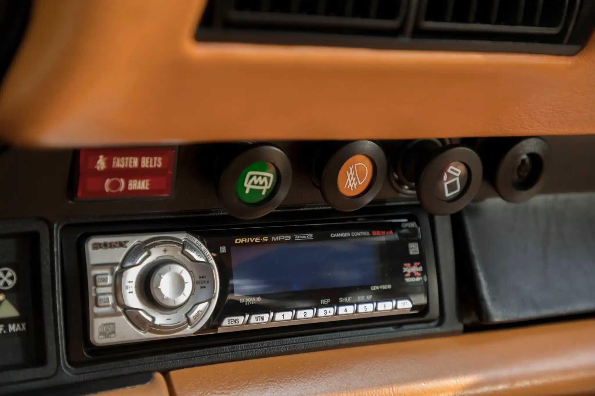 1979 Porsche 930 Turbo - Image 30